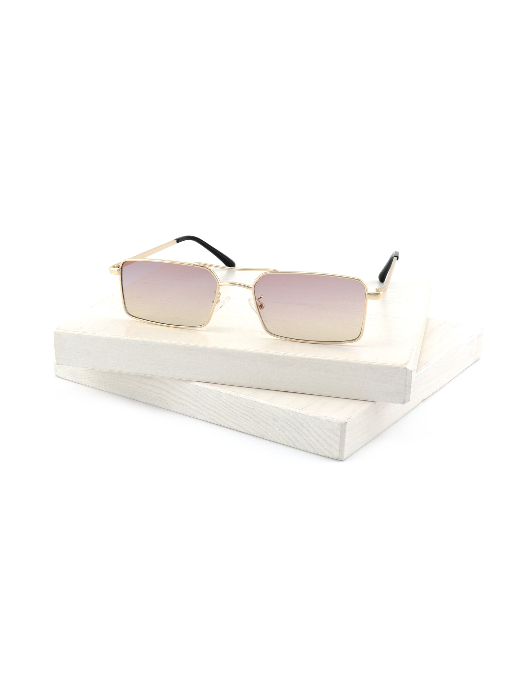 LAVONTE SUNGLASS - Simplique Mode