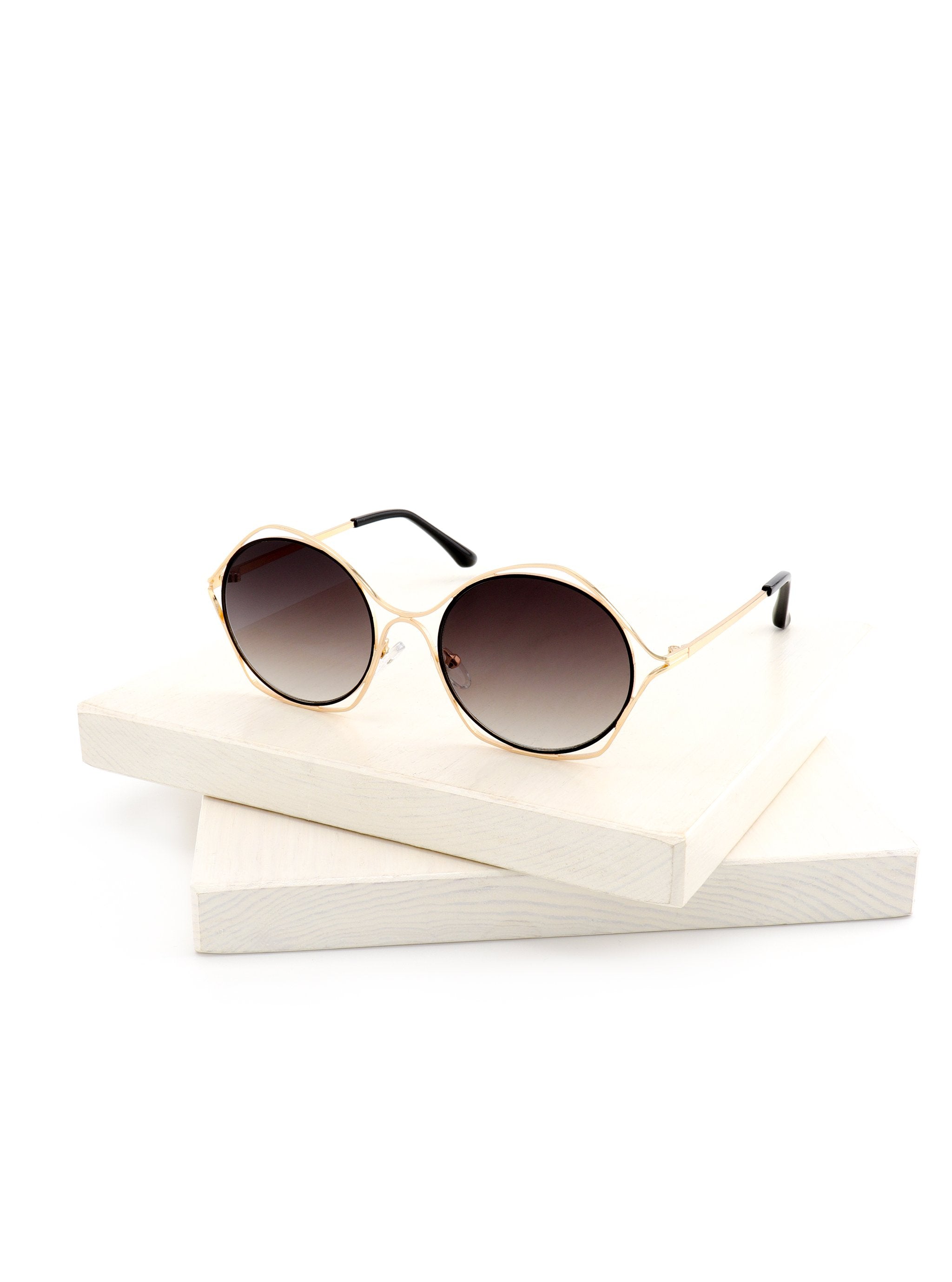 LISE SUNGLASS - Simplique Mode