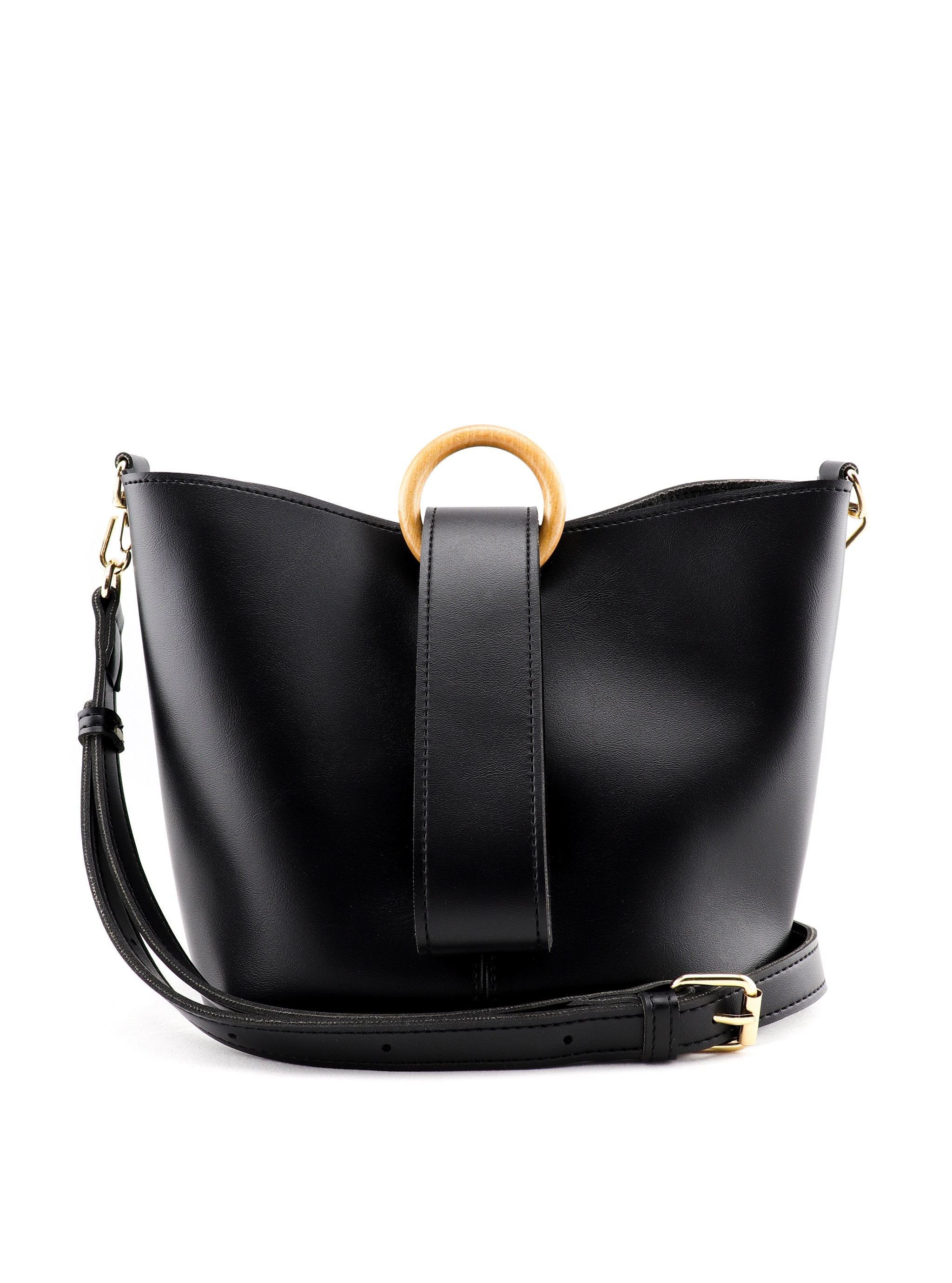 CARENA BUCKET BAG - Simplique Mode