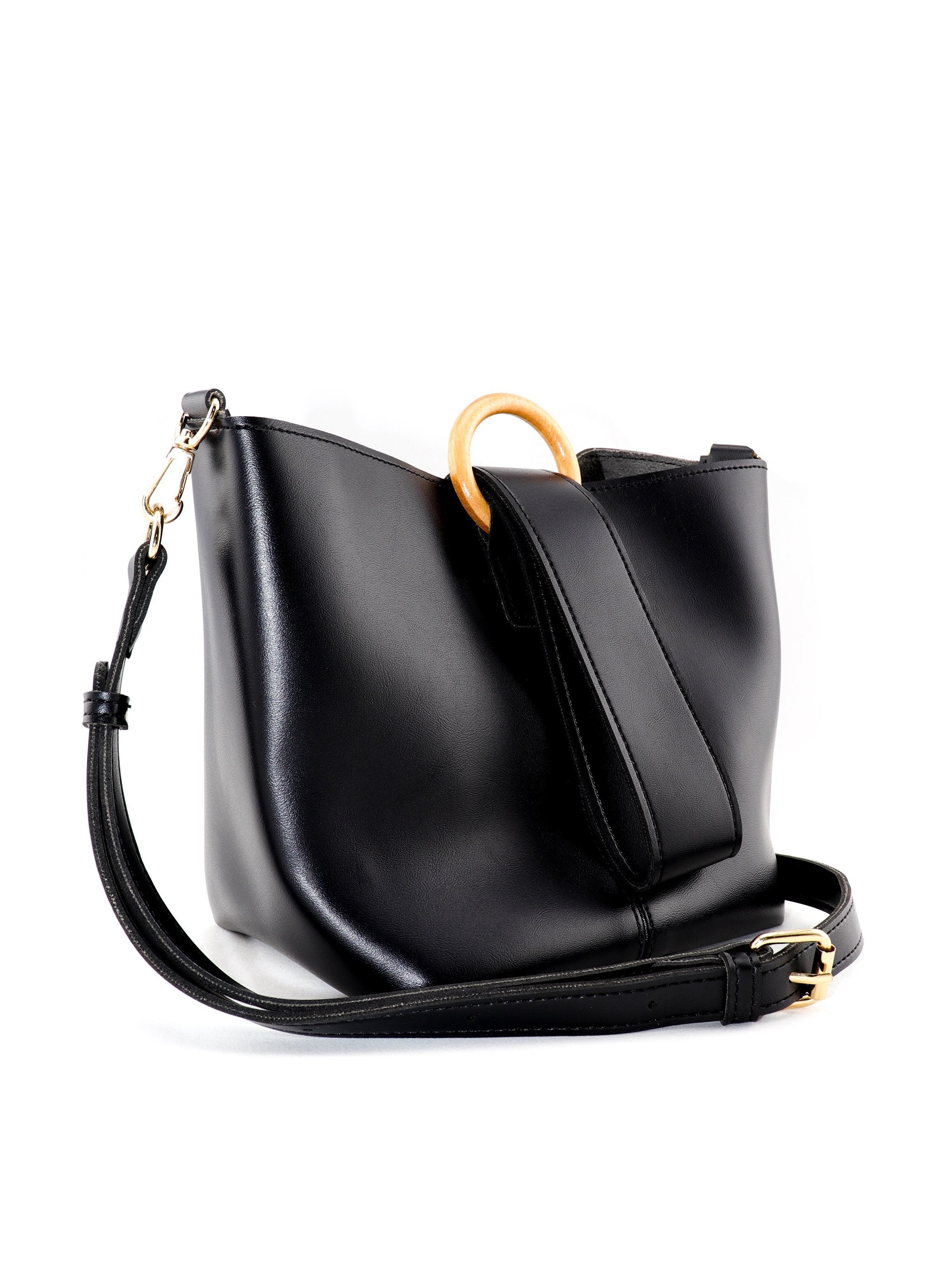 CARENA BUCKET BAG - Simplique Mode