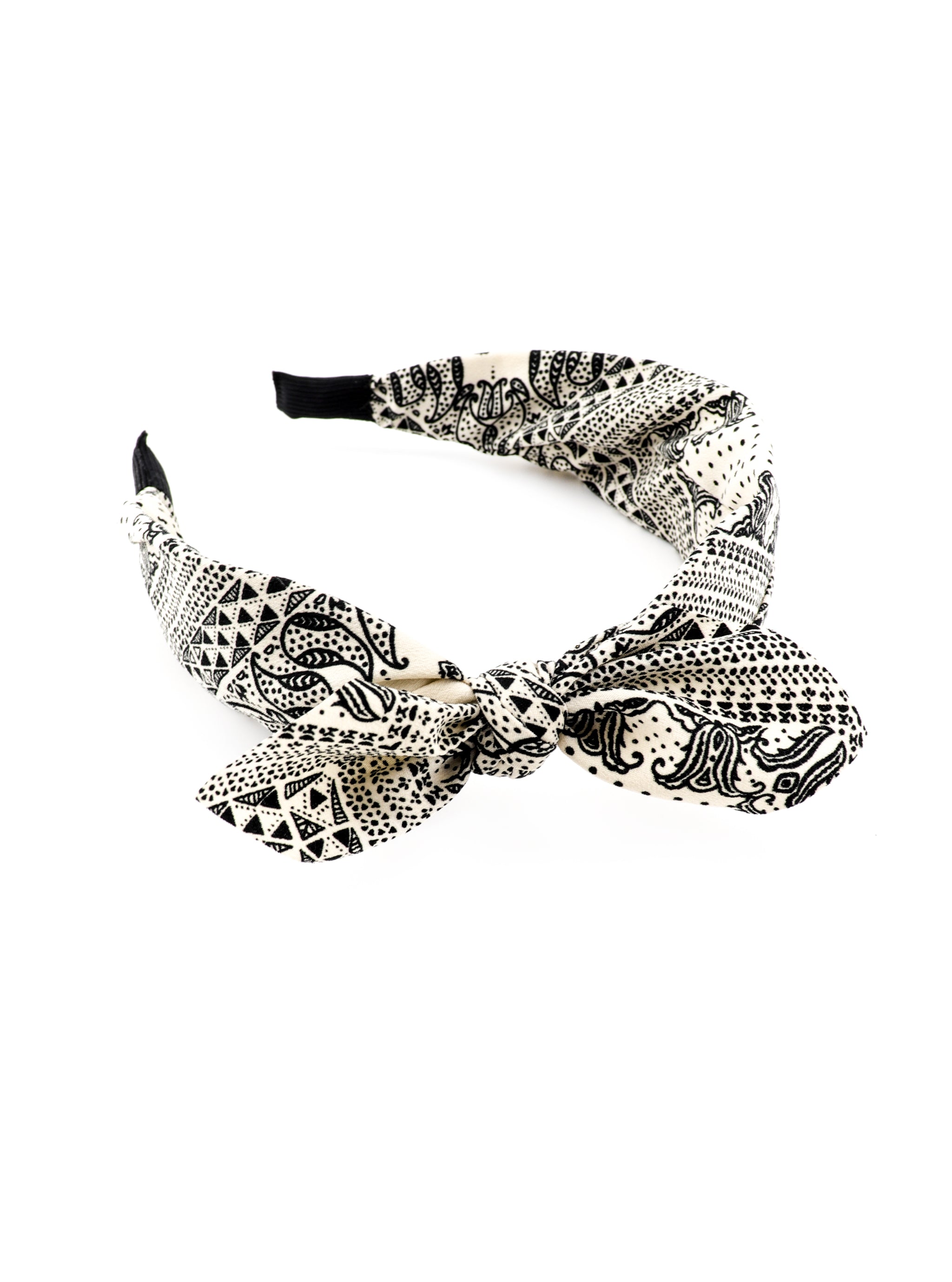 JACY HEADBAND - Simplique Mode