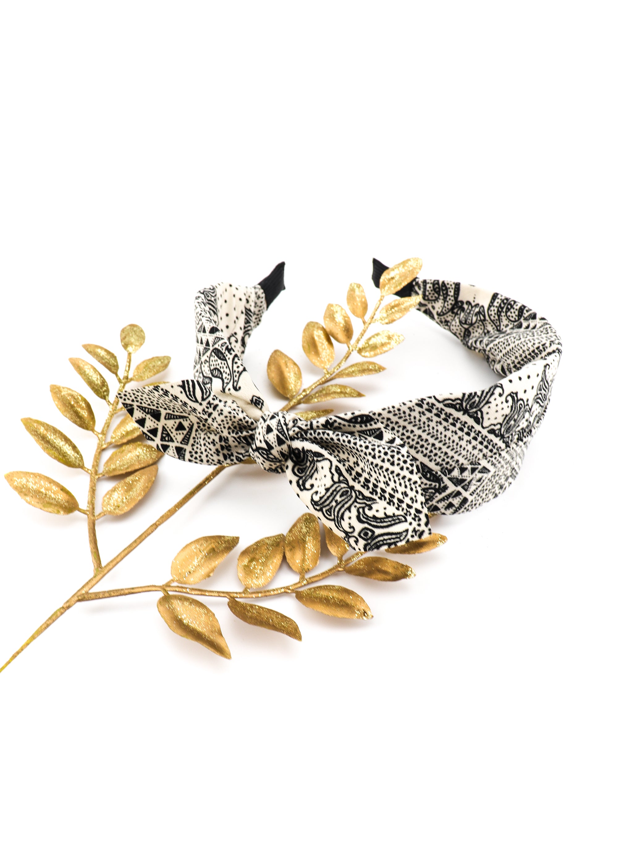 JACY HEADBAND - Simplique Mode