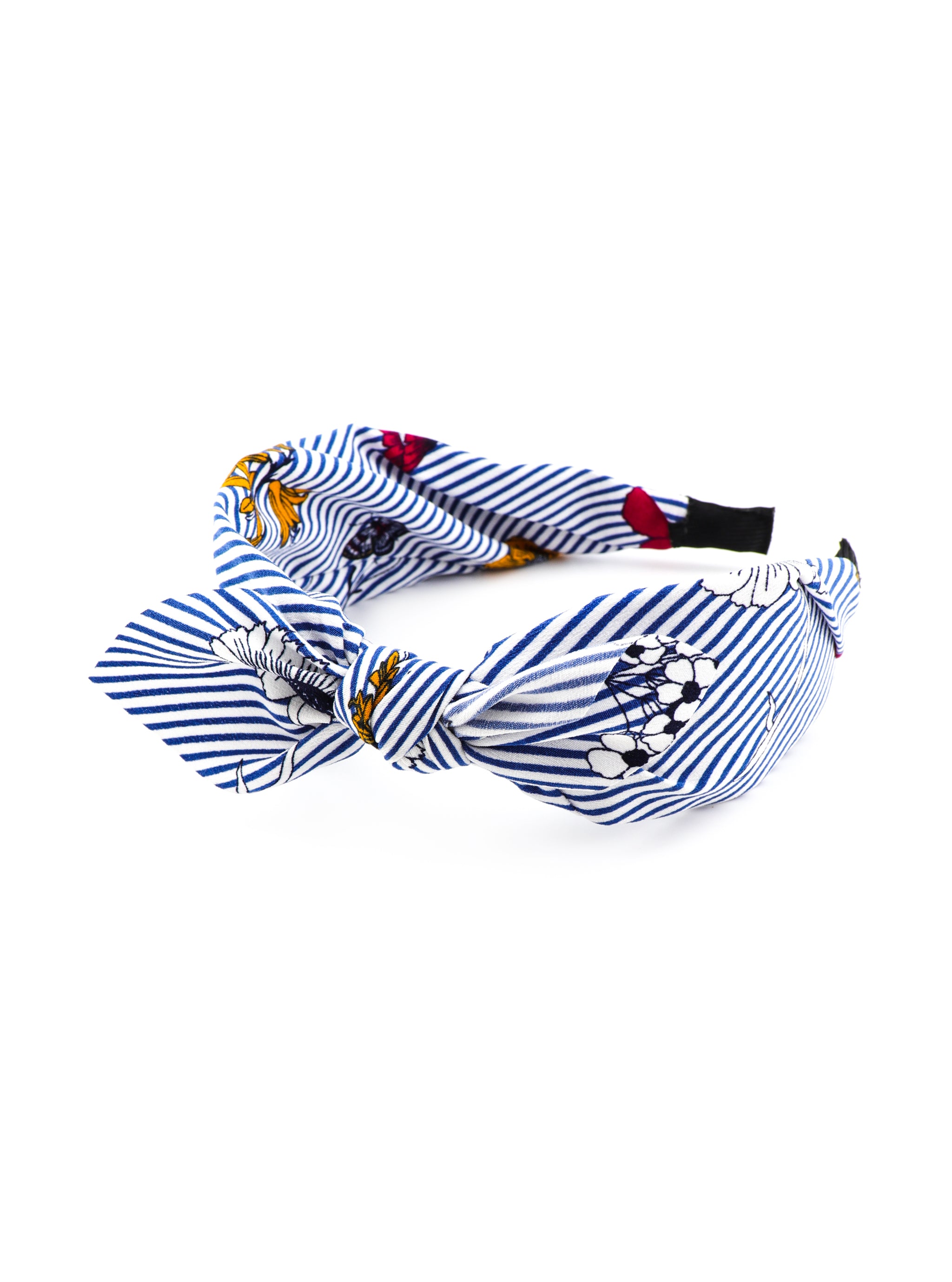 JAMIE HEADBAND - Simplique Mode