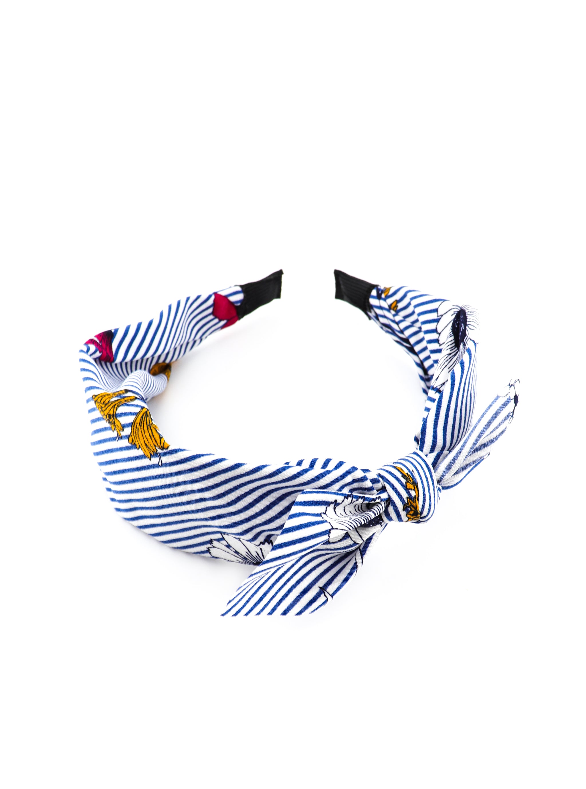 JAMIE HEADBAND - Simplique Mode