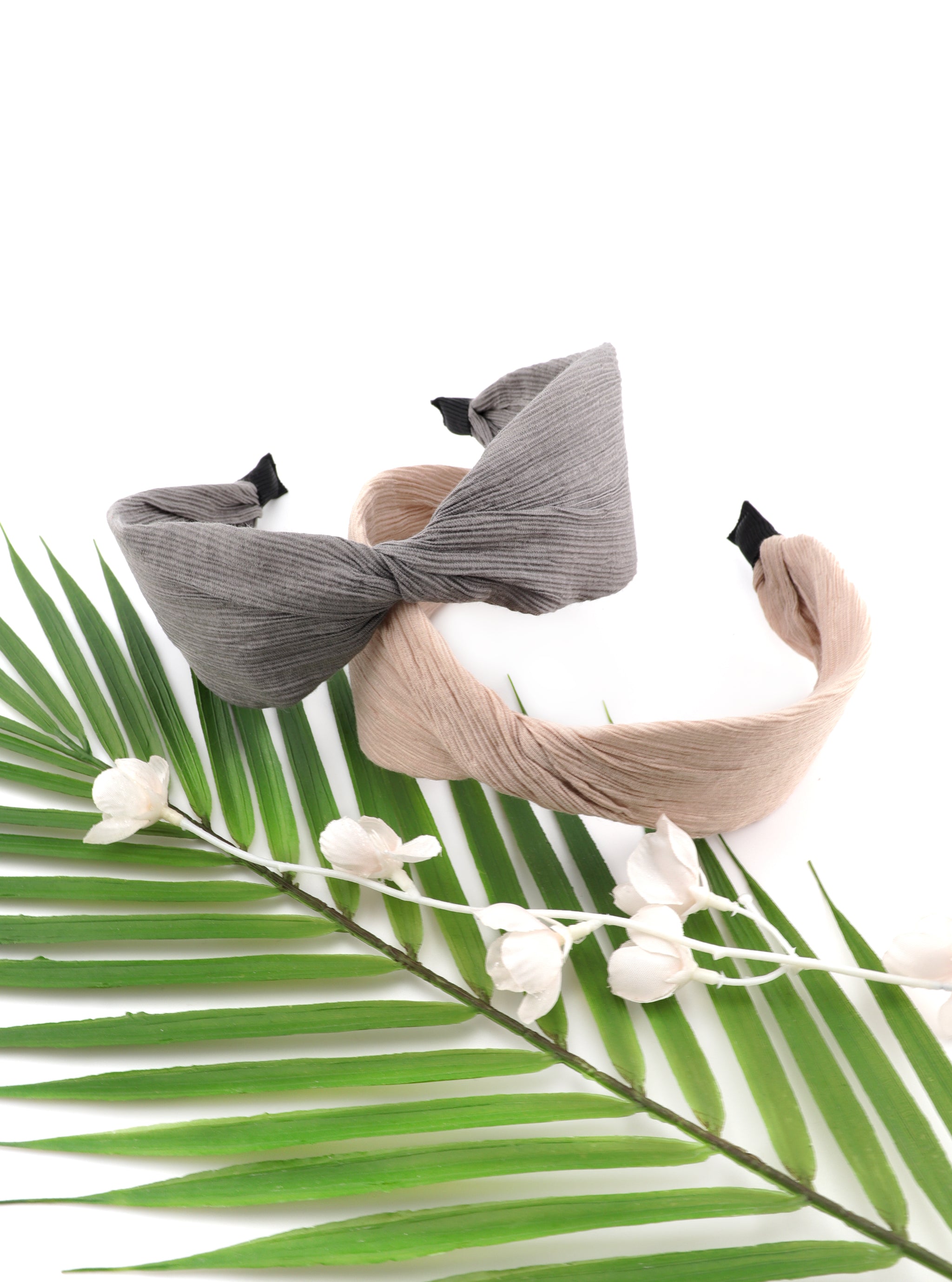 JANEEN HEADBAND - Simplique Mode