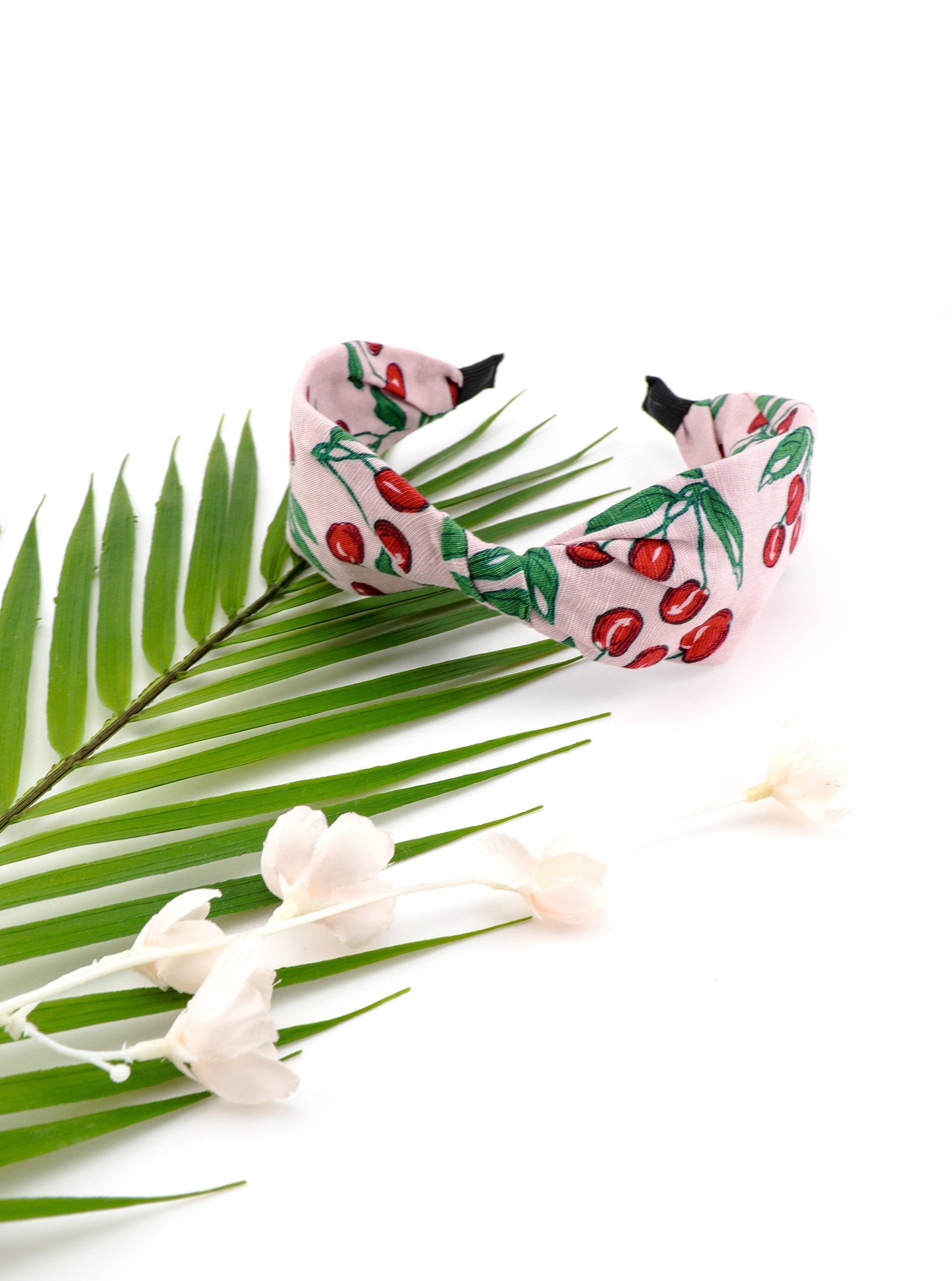 JEAN HEADBAND - Simplique Mode