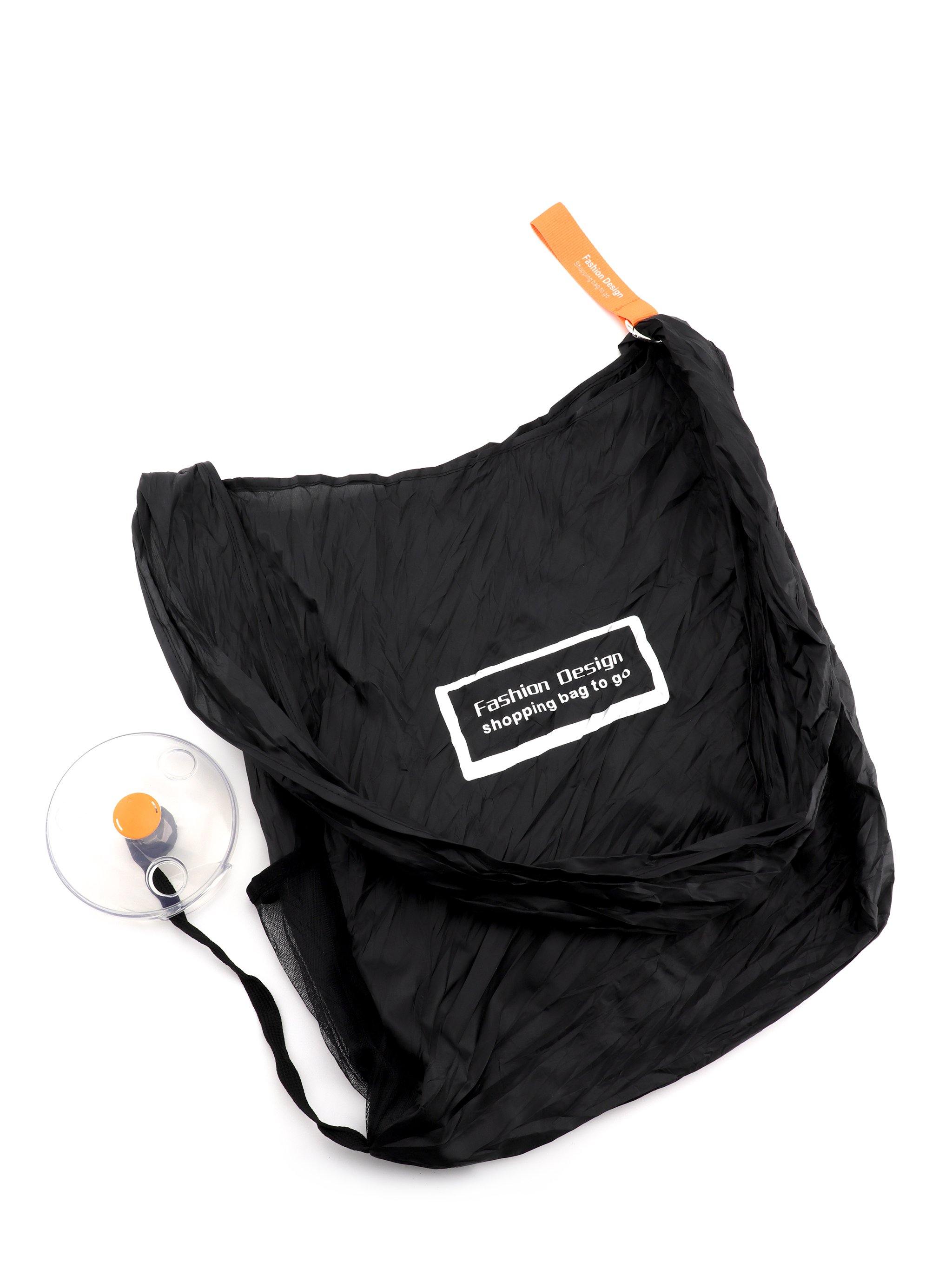 ZIA ECO BAG - Simplique Mode