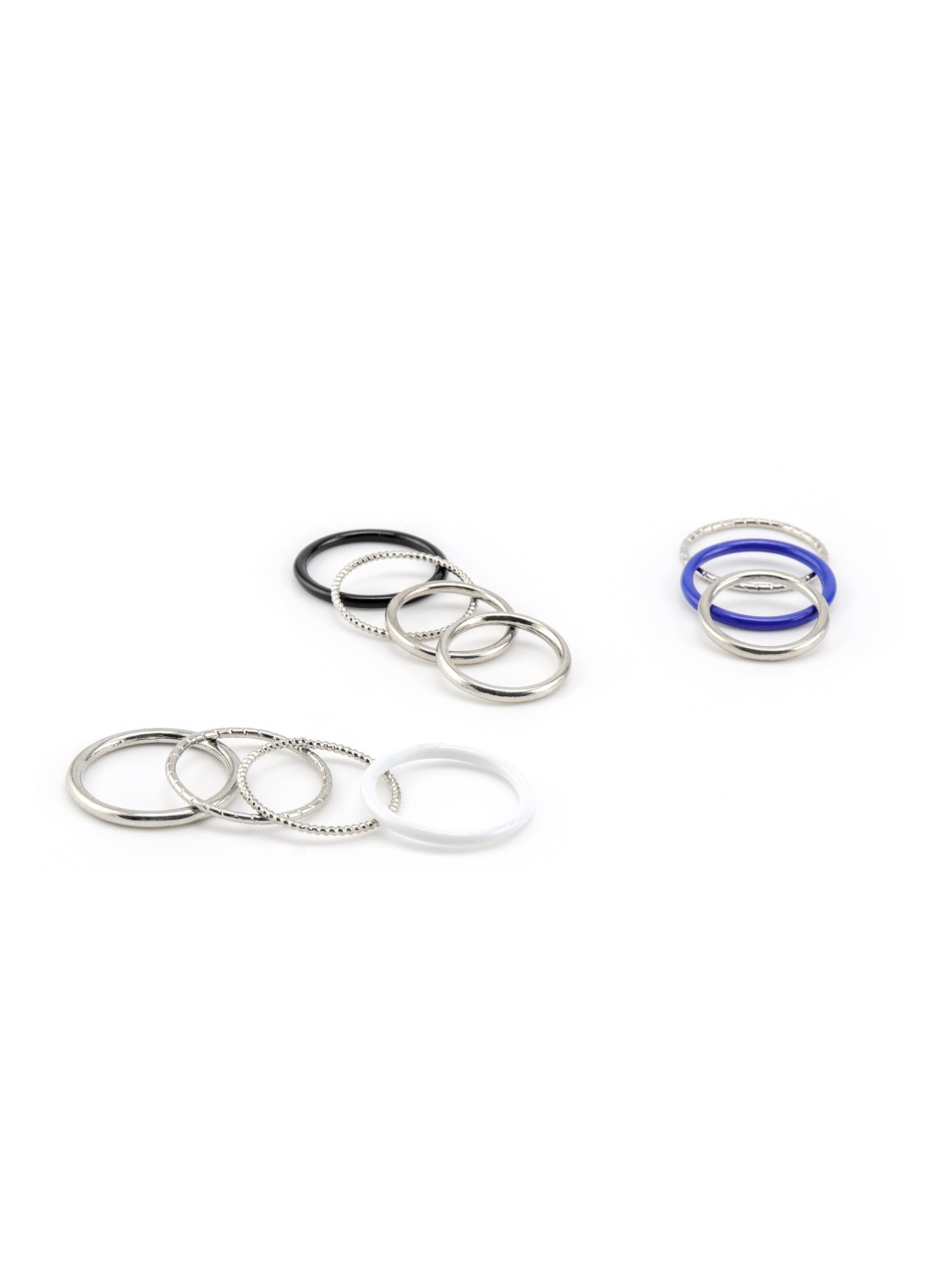 MIKAELA RING SET - Simplique Mode