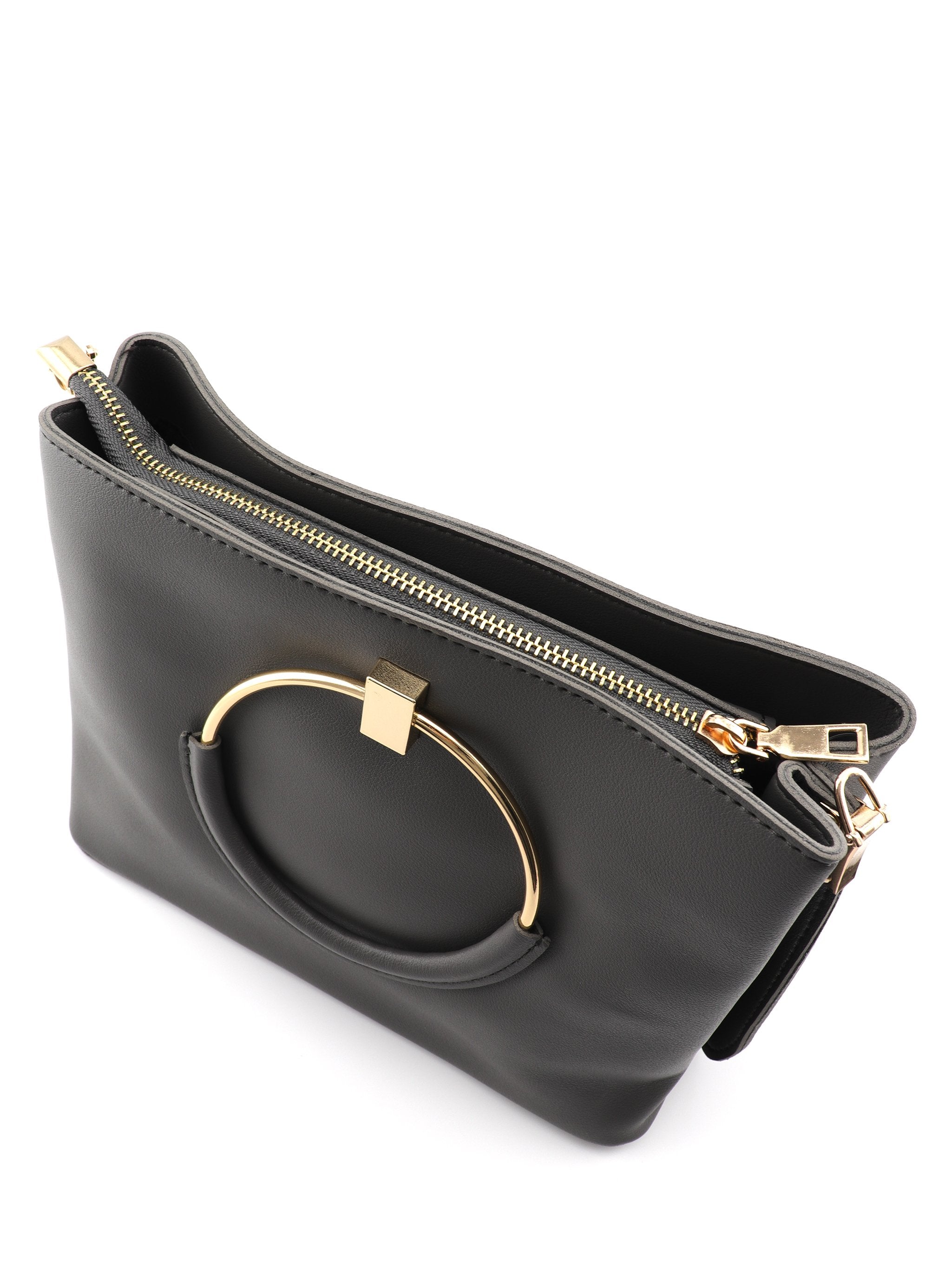 CARLY CROSSBODY - Simplique Mode