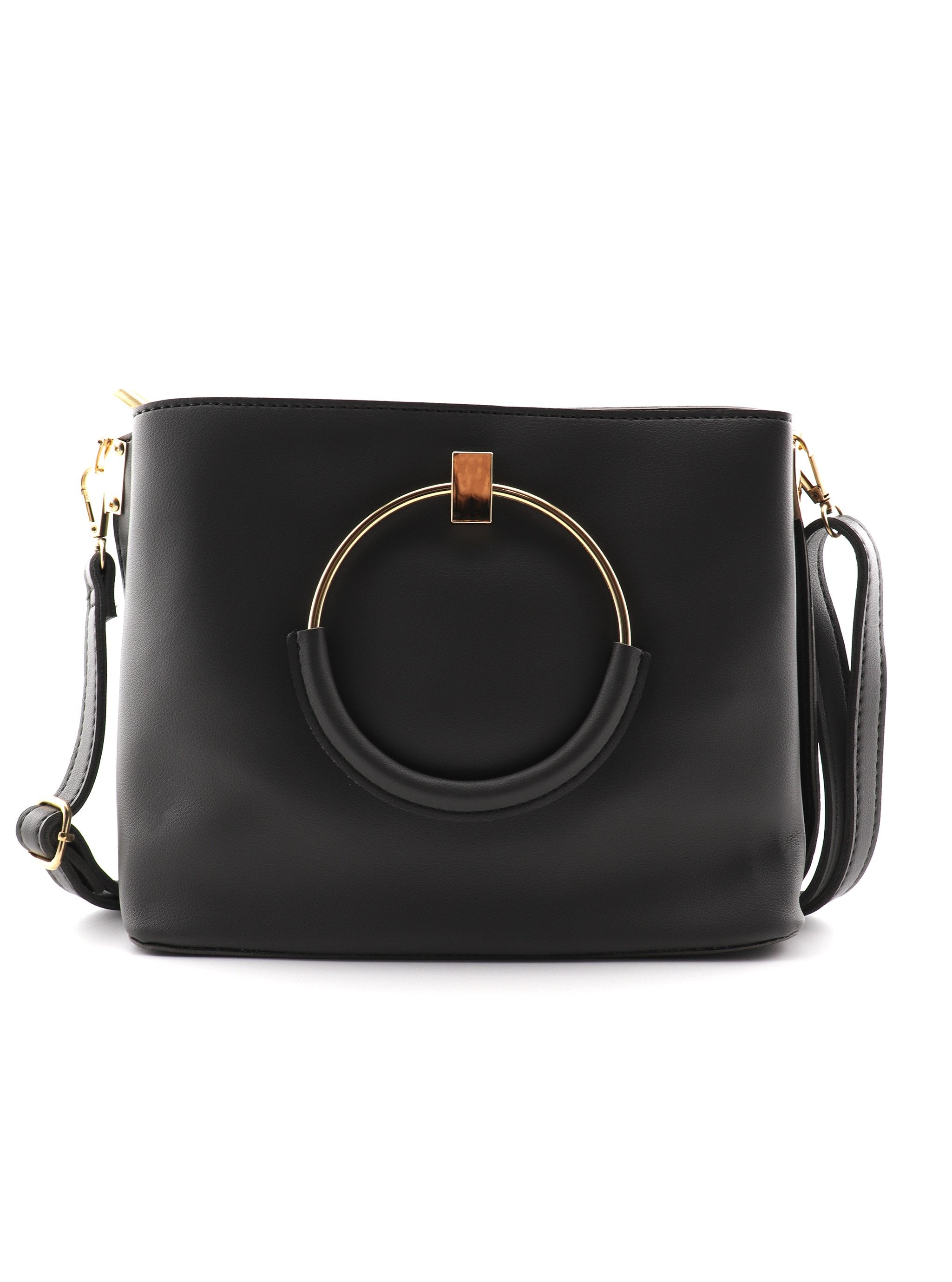 CARLY CROSSBODY - Simplique Mode
