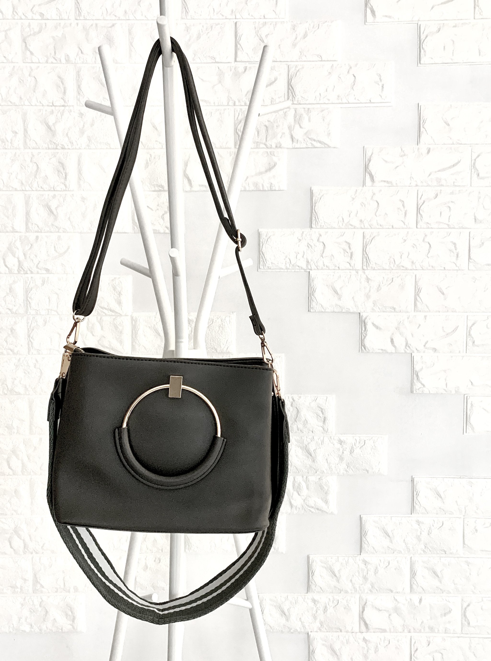 CARLY CROSSBODY - Simplique Mode