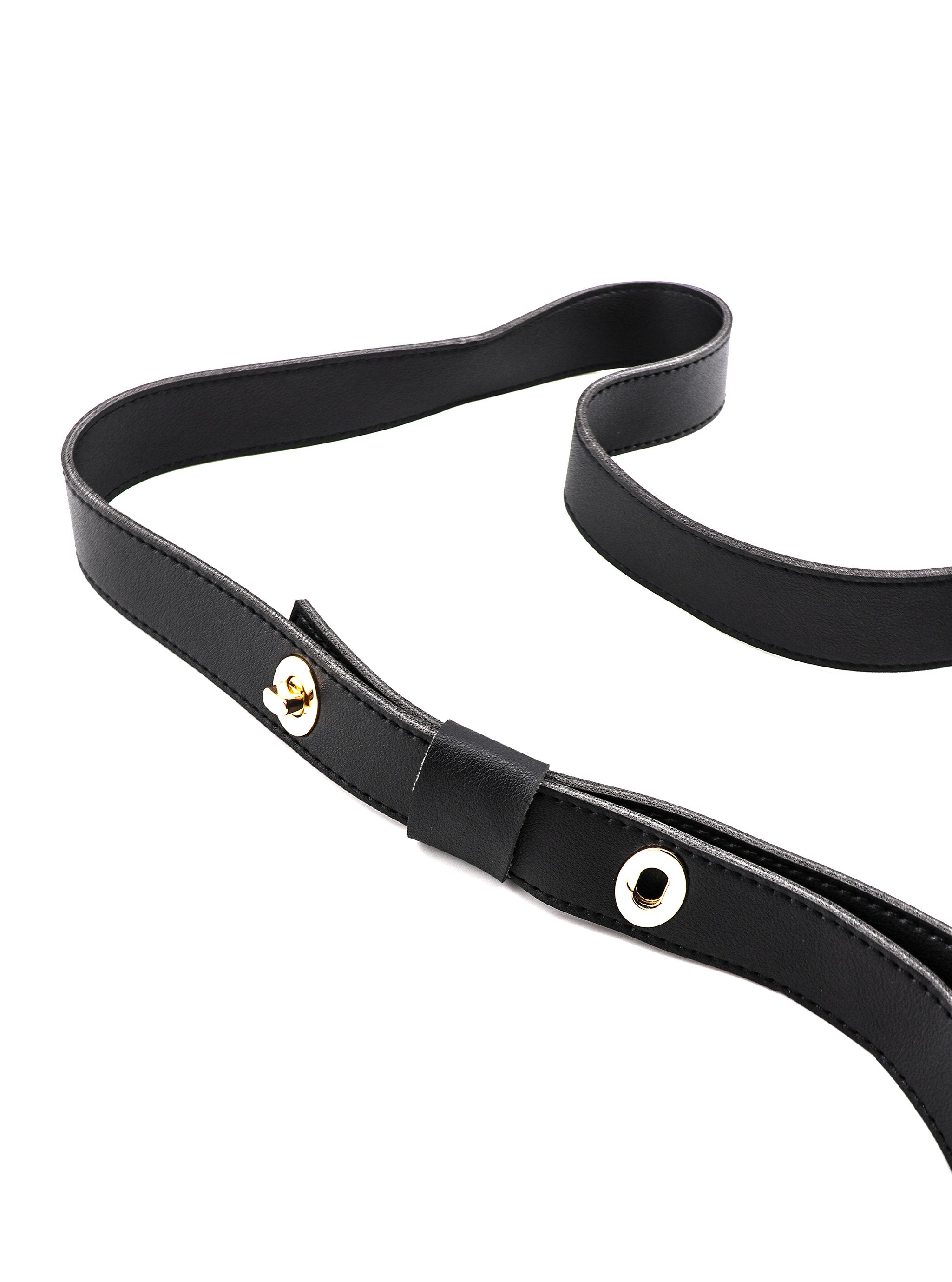 BRISA SHOULDER BAG - Simplique Mode