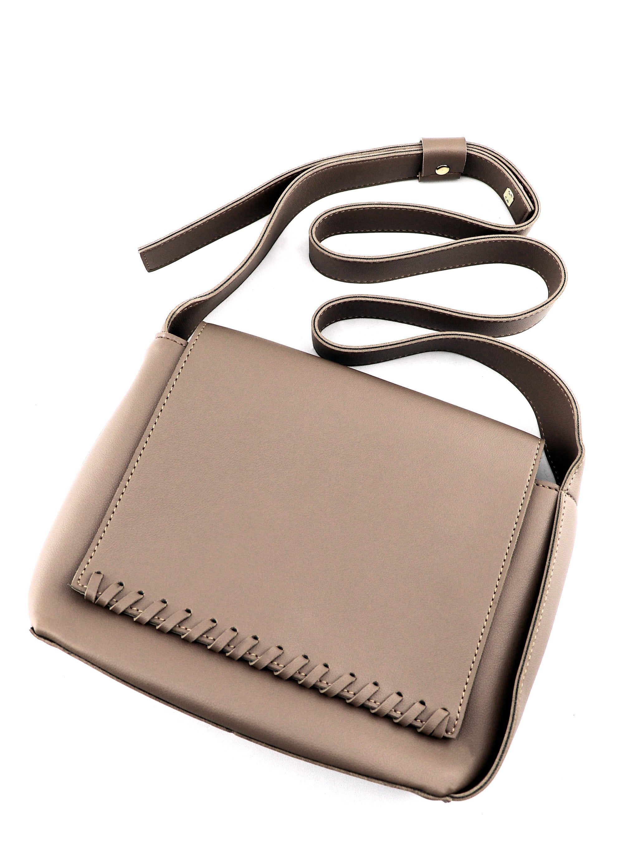 BRISA SHOULDER BAG - Simplique Mode