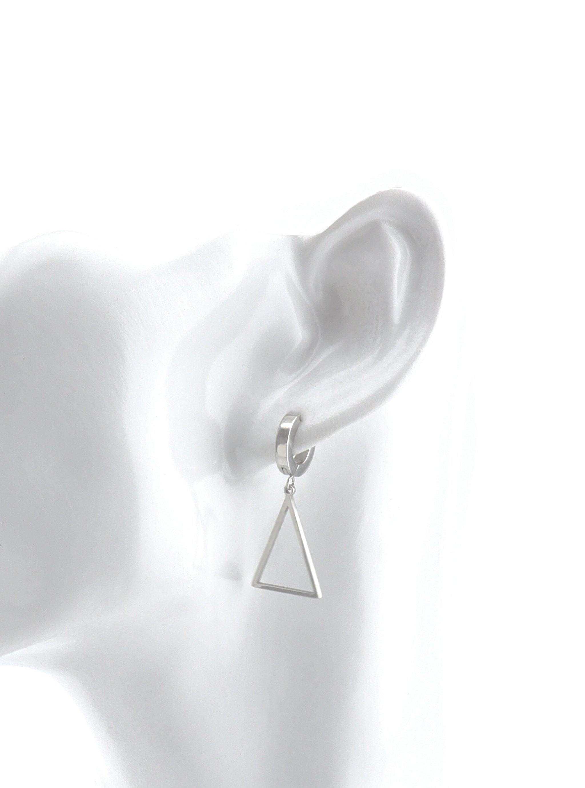 ALDEA EARRINGS - Simplique Mode