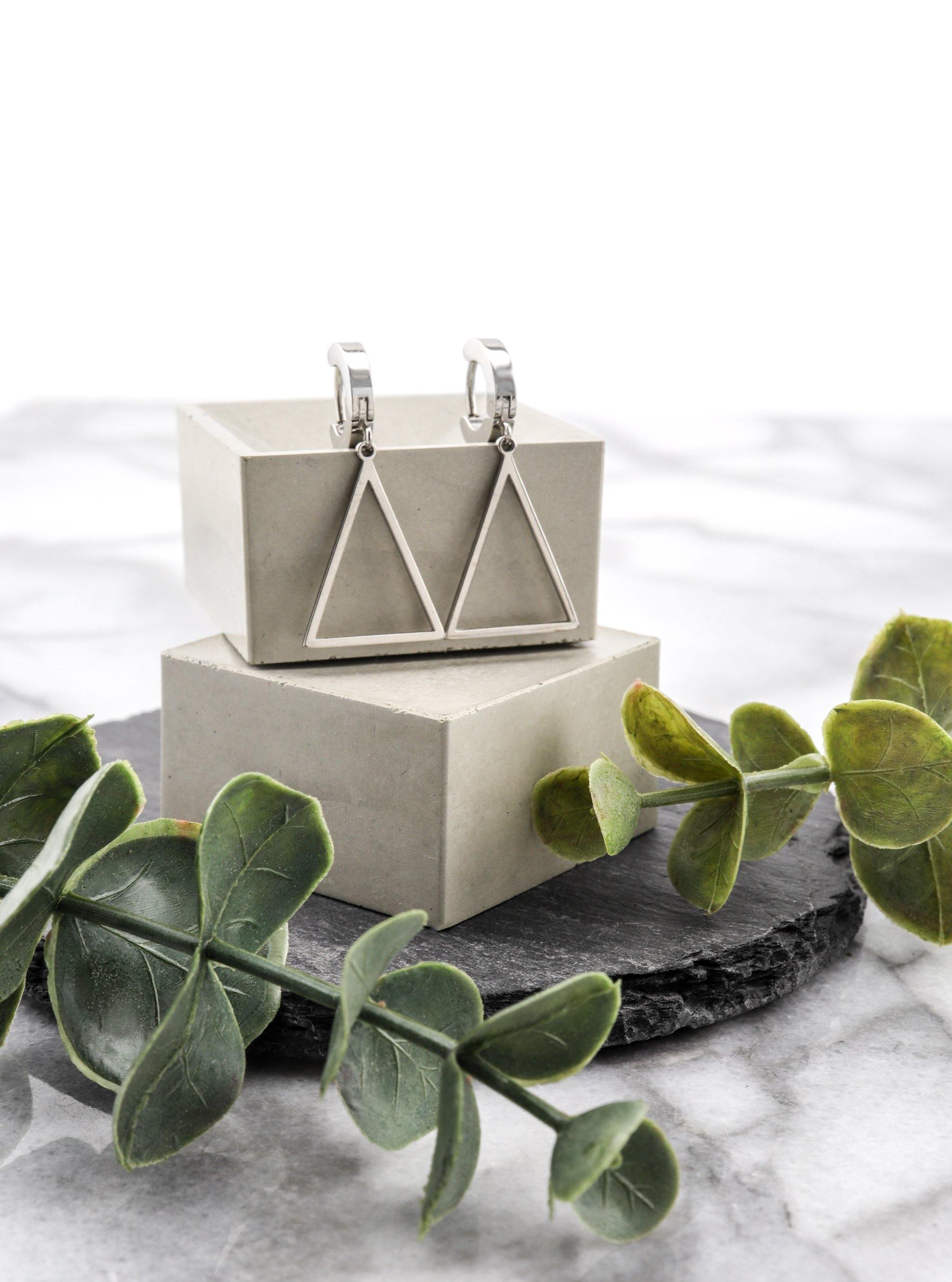 ALDEA EARRINGS - Simplique Mode