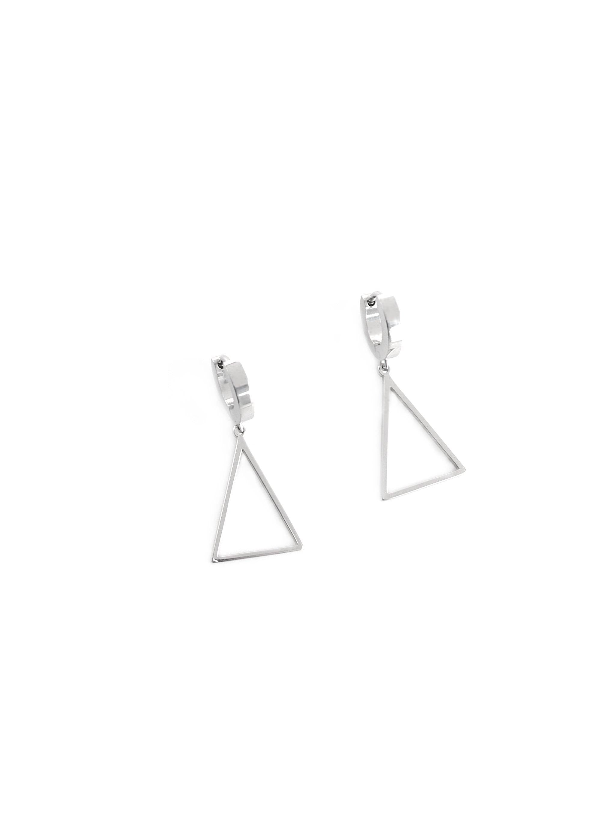 ALDEA EARRINGS - Simplique Mode
