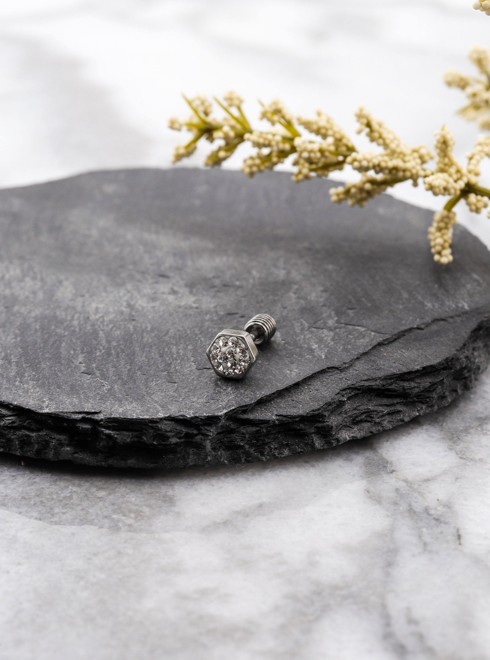 ALEXI PIERCING - Simplique Mode