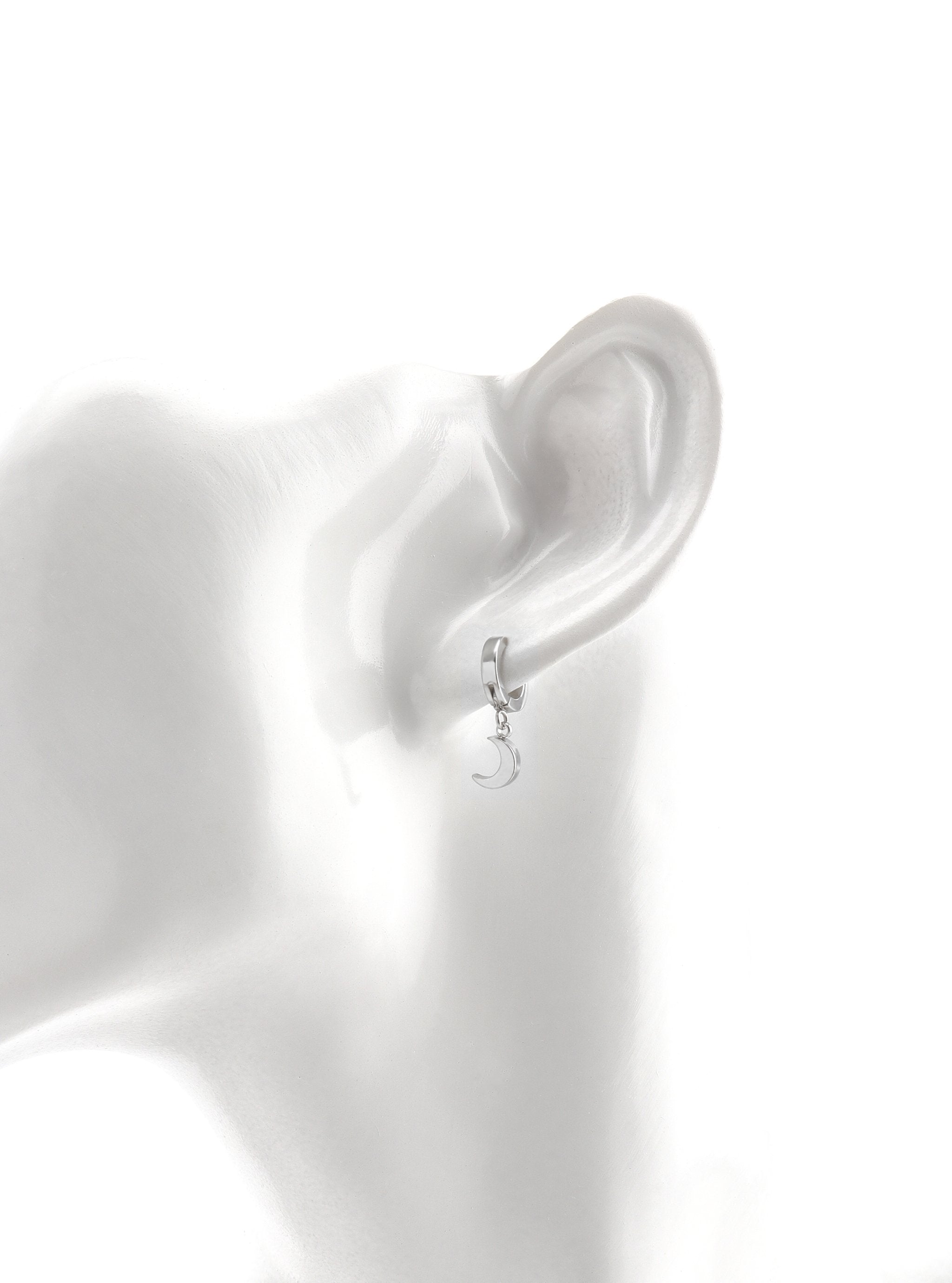 ARTEMIS EARRINGS - Simplique Mode