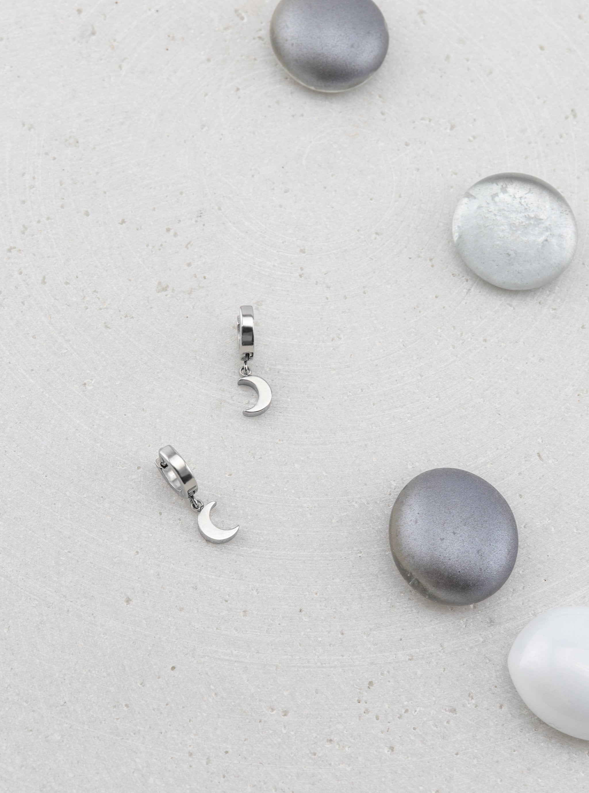 ARTEMIS EARRINGS - Simplique Mode