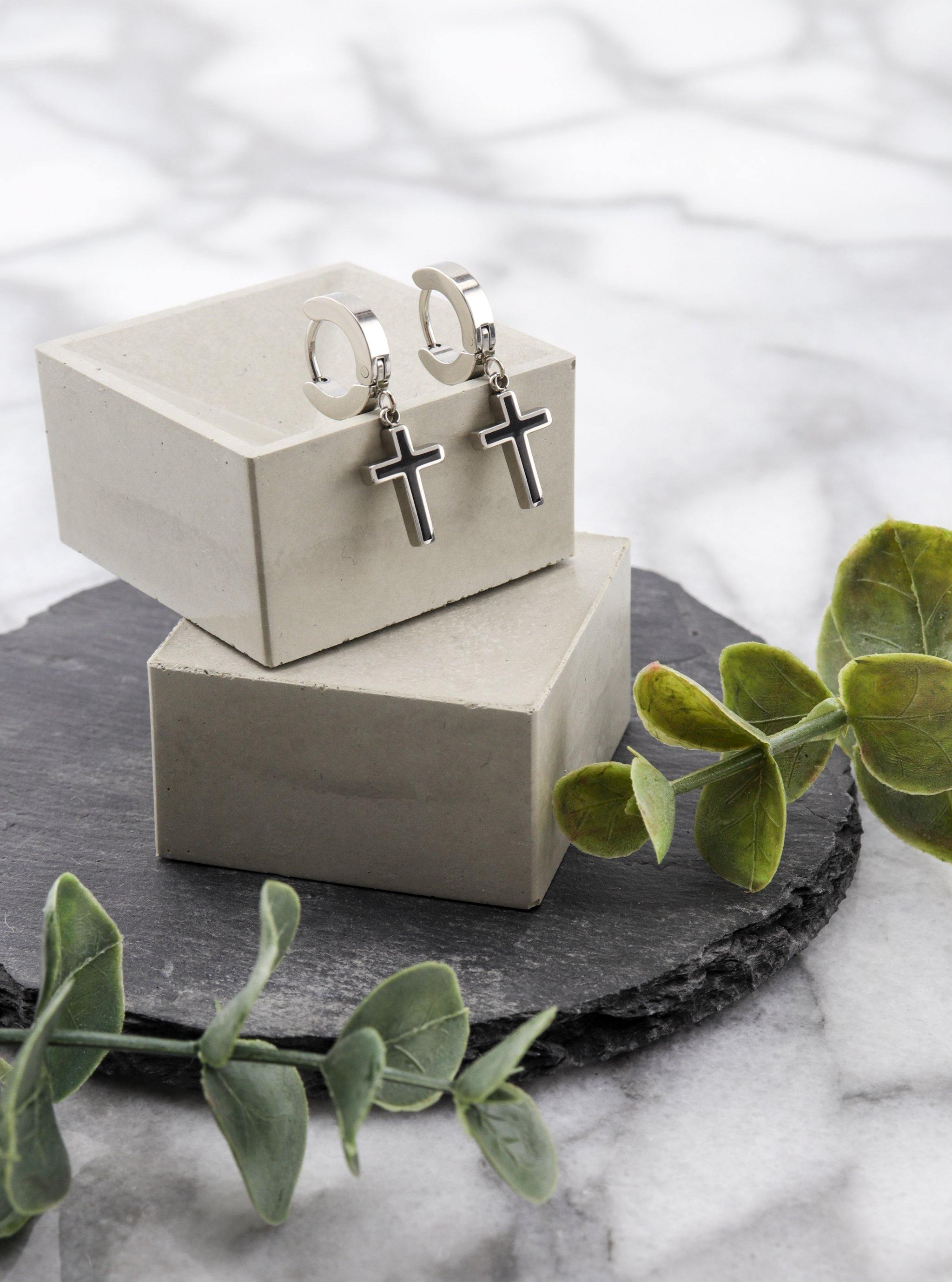 ARIEN EARRINGS - Simplique Mode