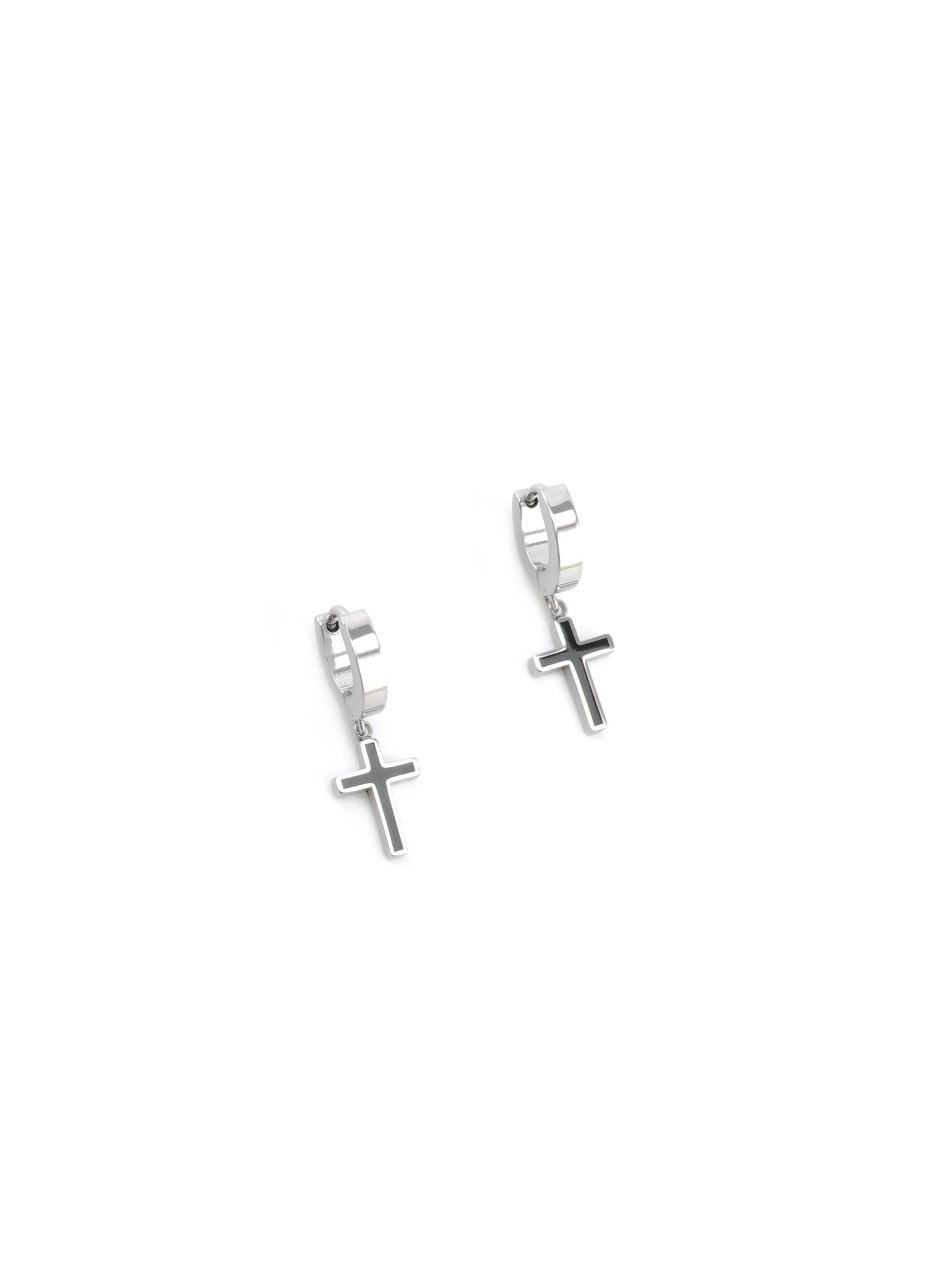 ARIEN EARRINGS - Simplique Mode