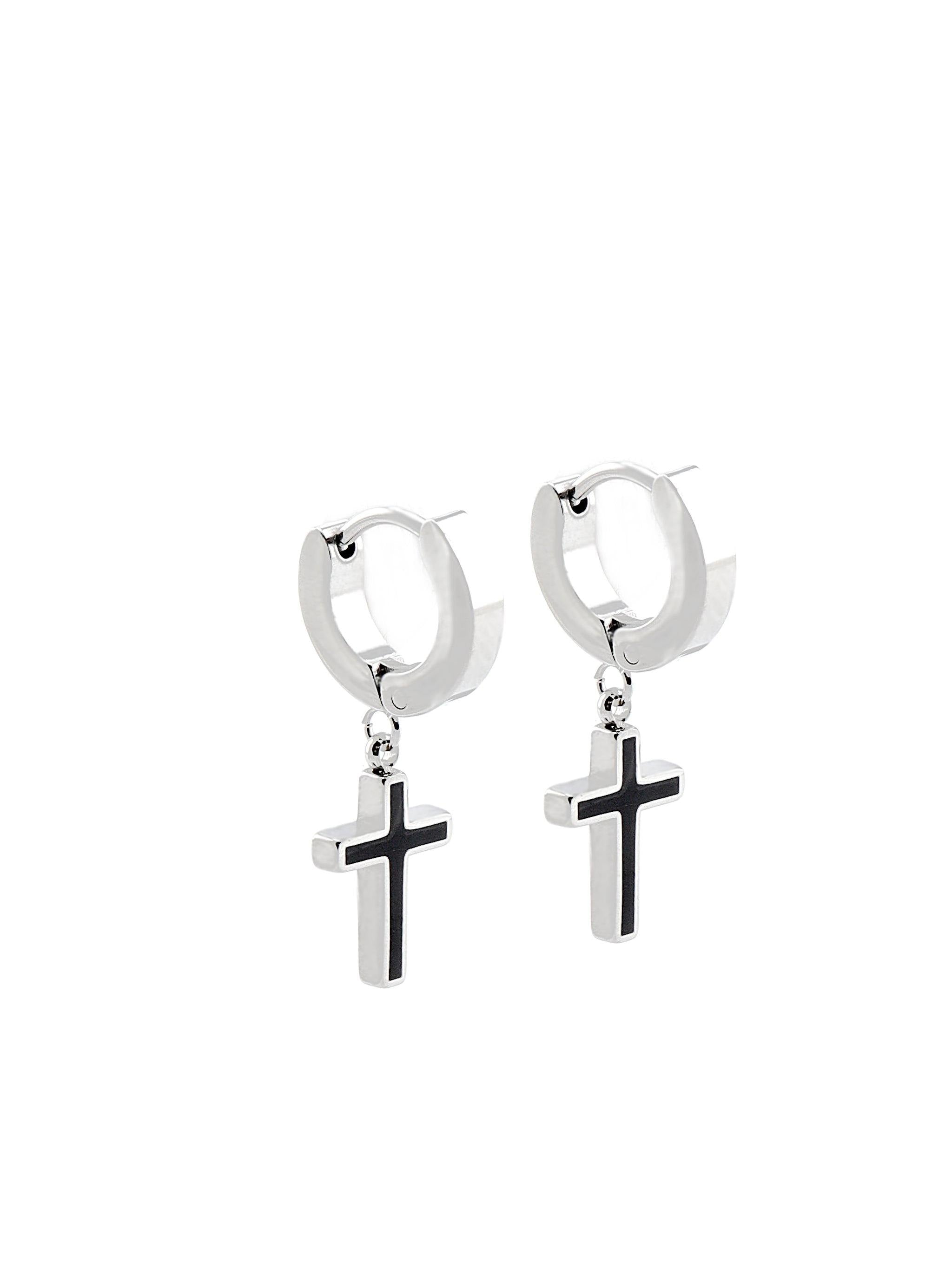 ARIEN EARRINGS - Simplique Mode