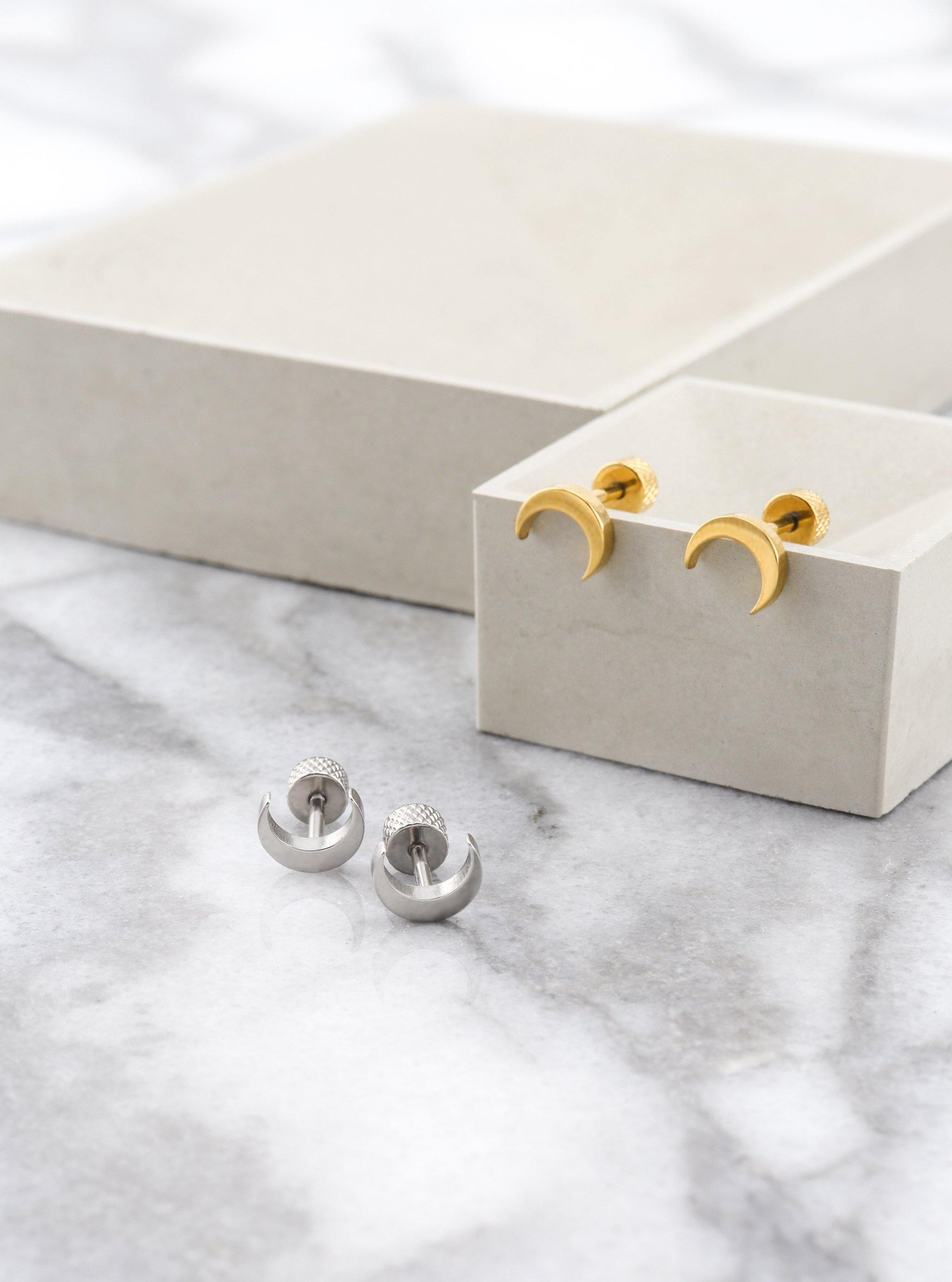 ALCHEMY PIERCING - Simplique Mode