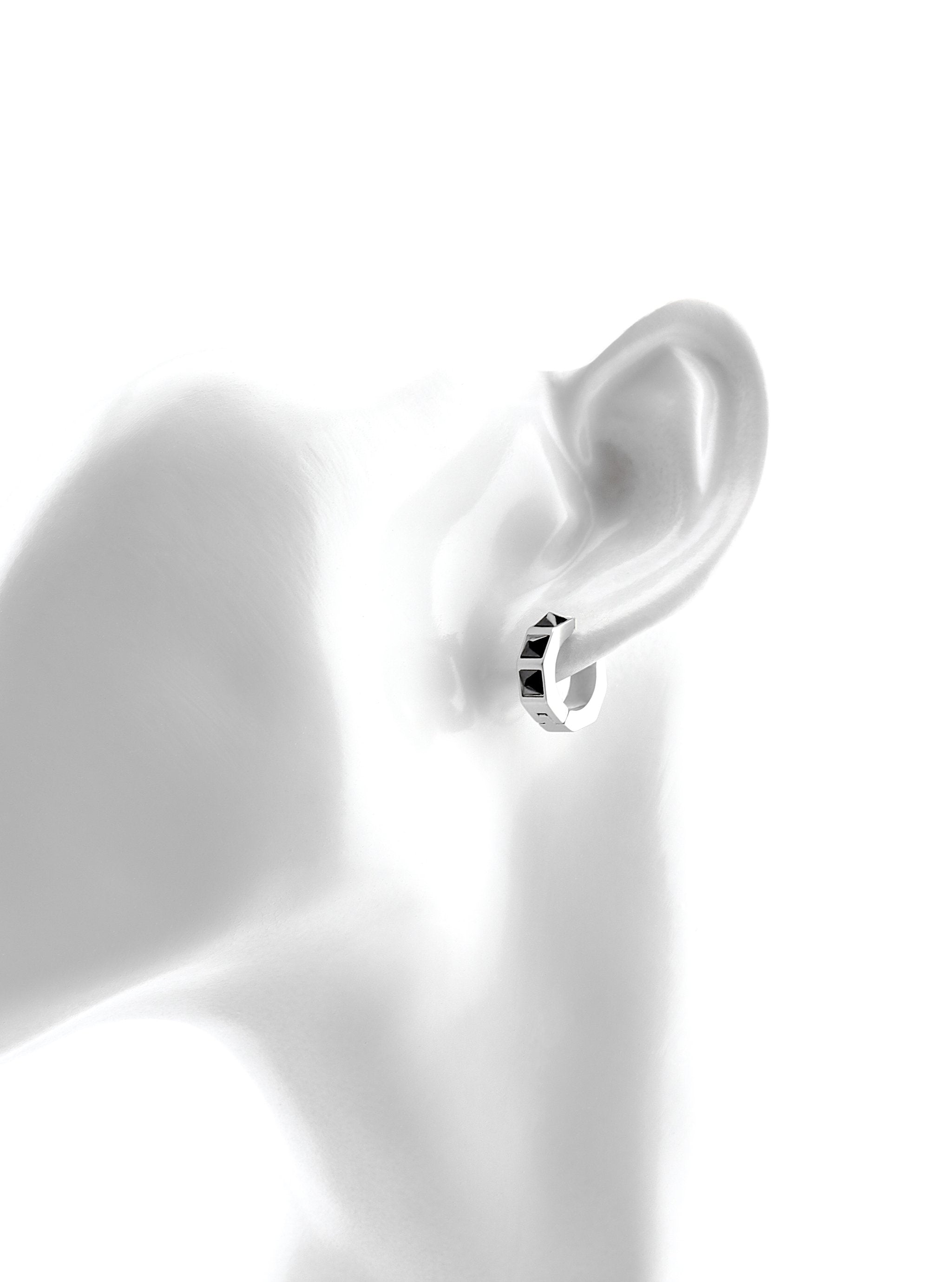 ADIEL EARRINGS - Simplique Mode