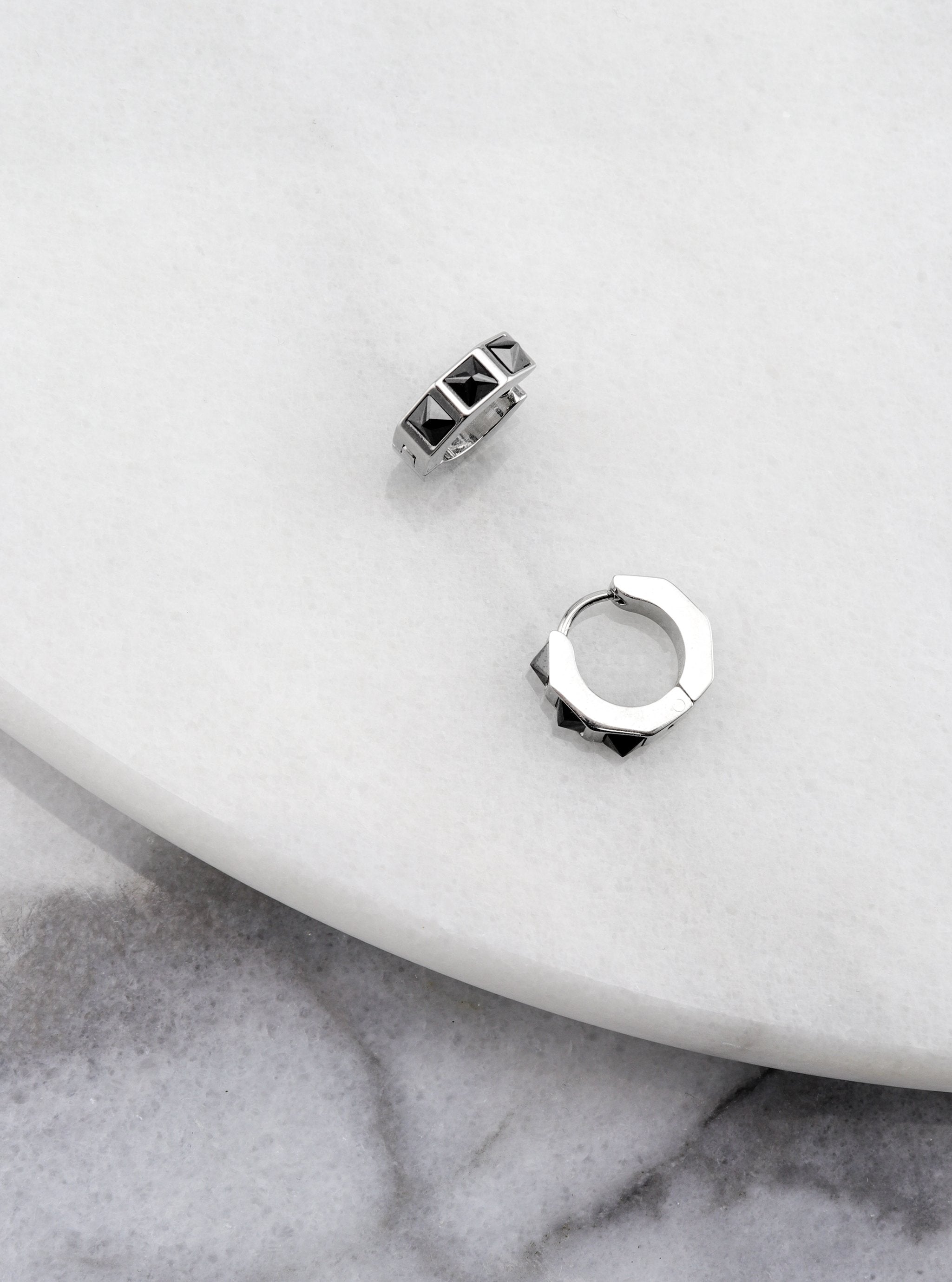 ADIEL EARRINGS - Simplique Mode