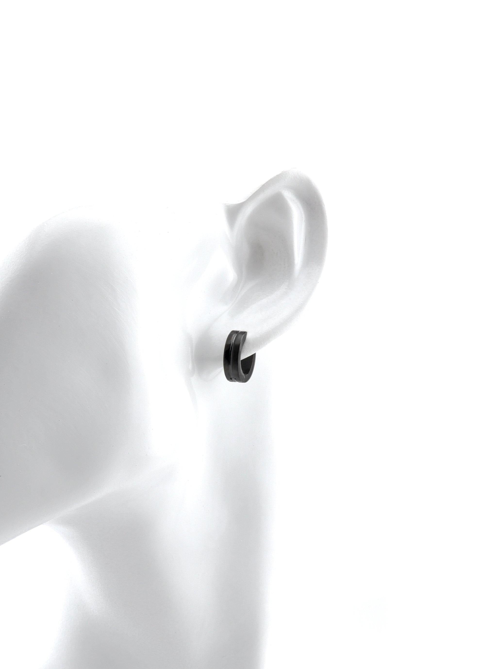 AVICE EARRINGS - Simplique Mode