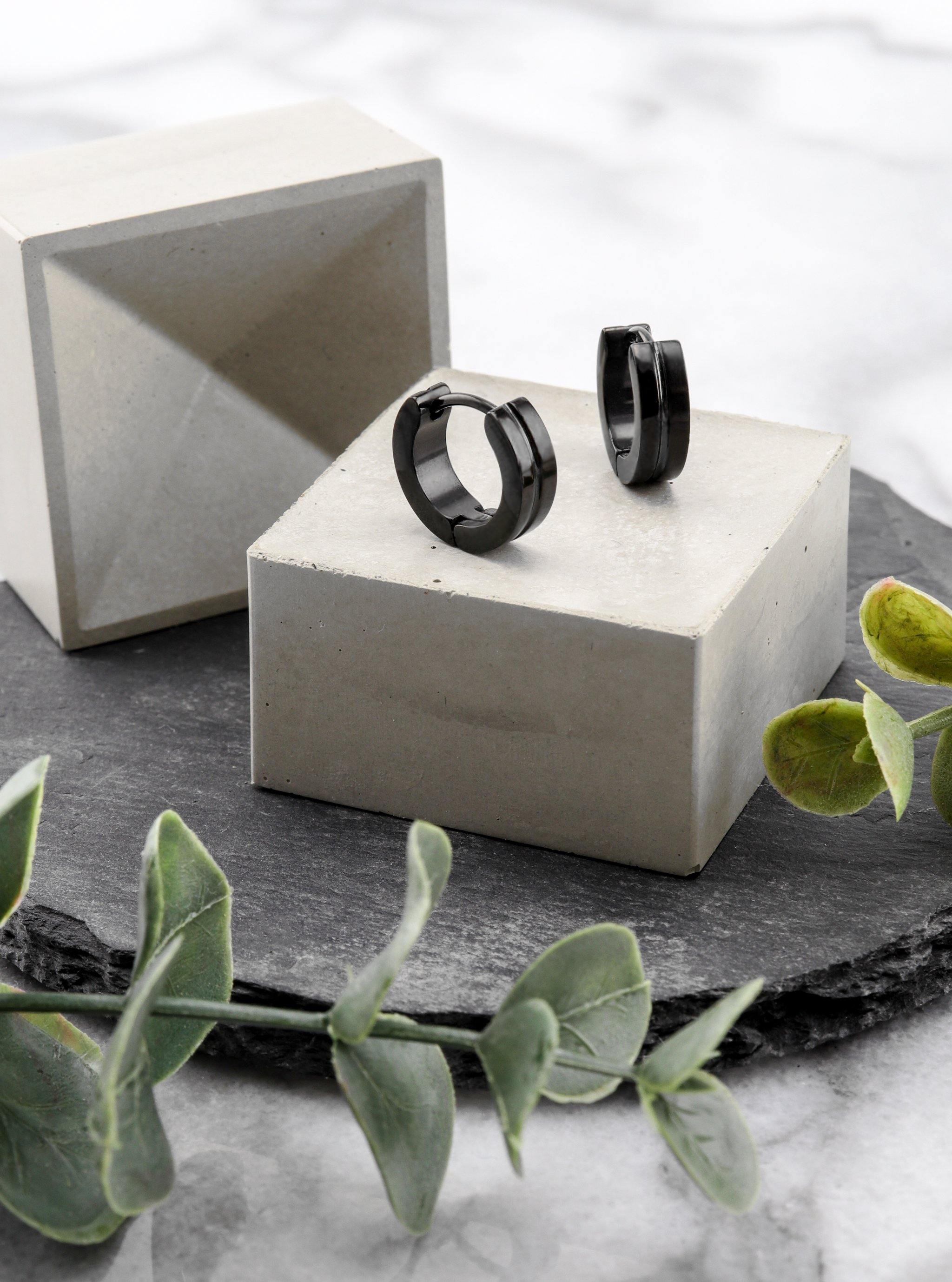 AVICE EARRINGS - Simplique Mode