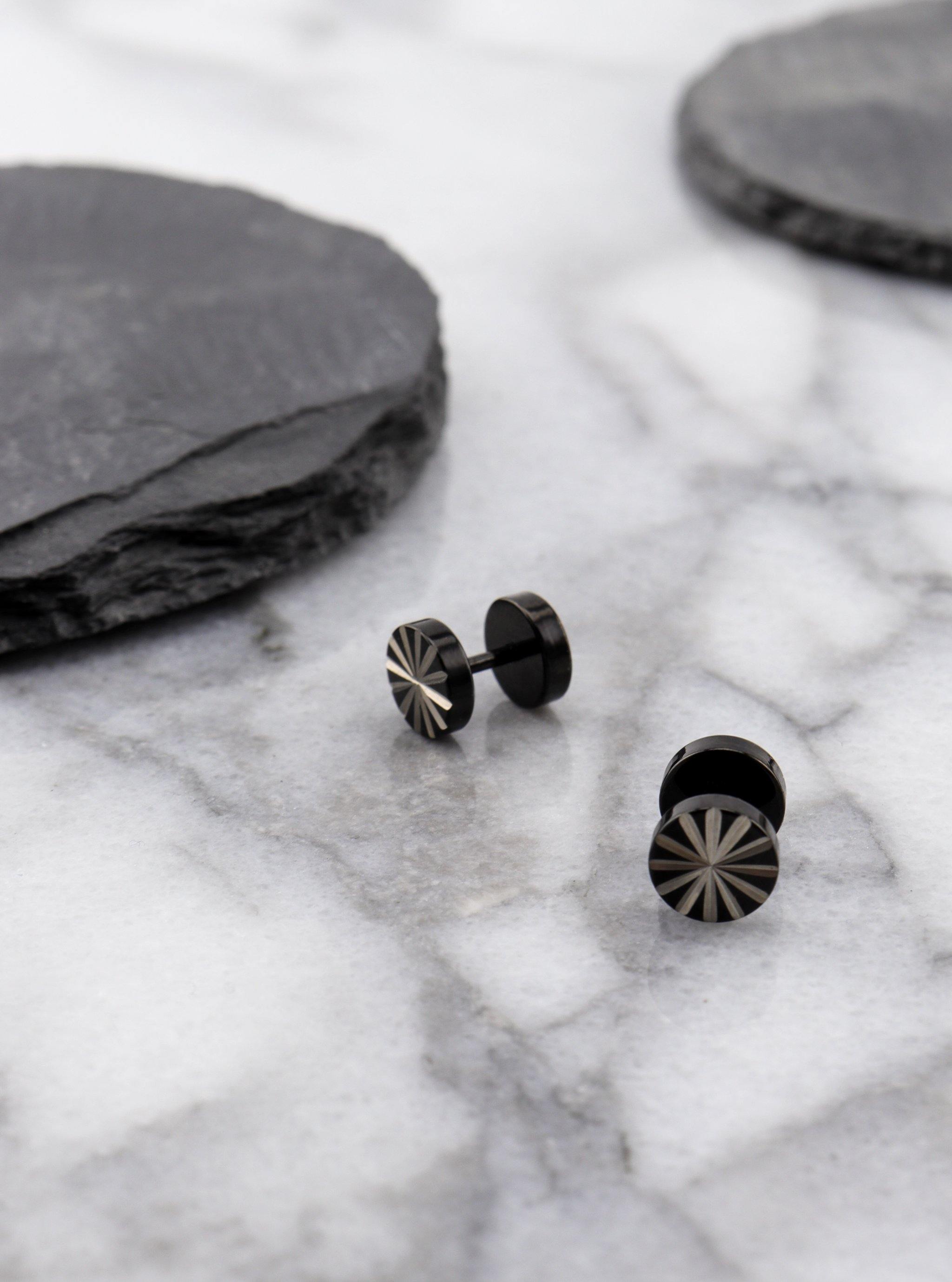 ALBY PIERCING - Simplique Mode