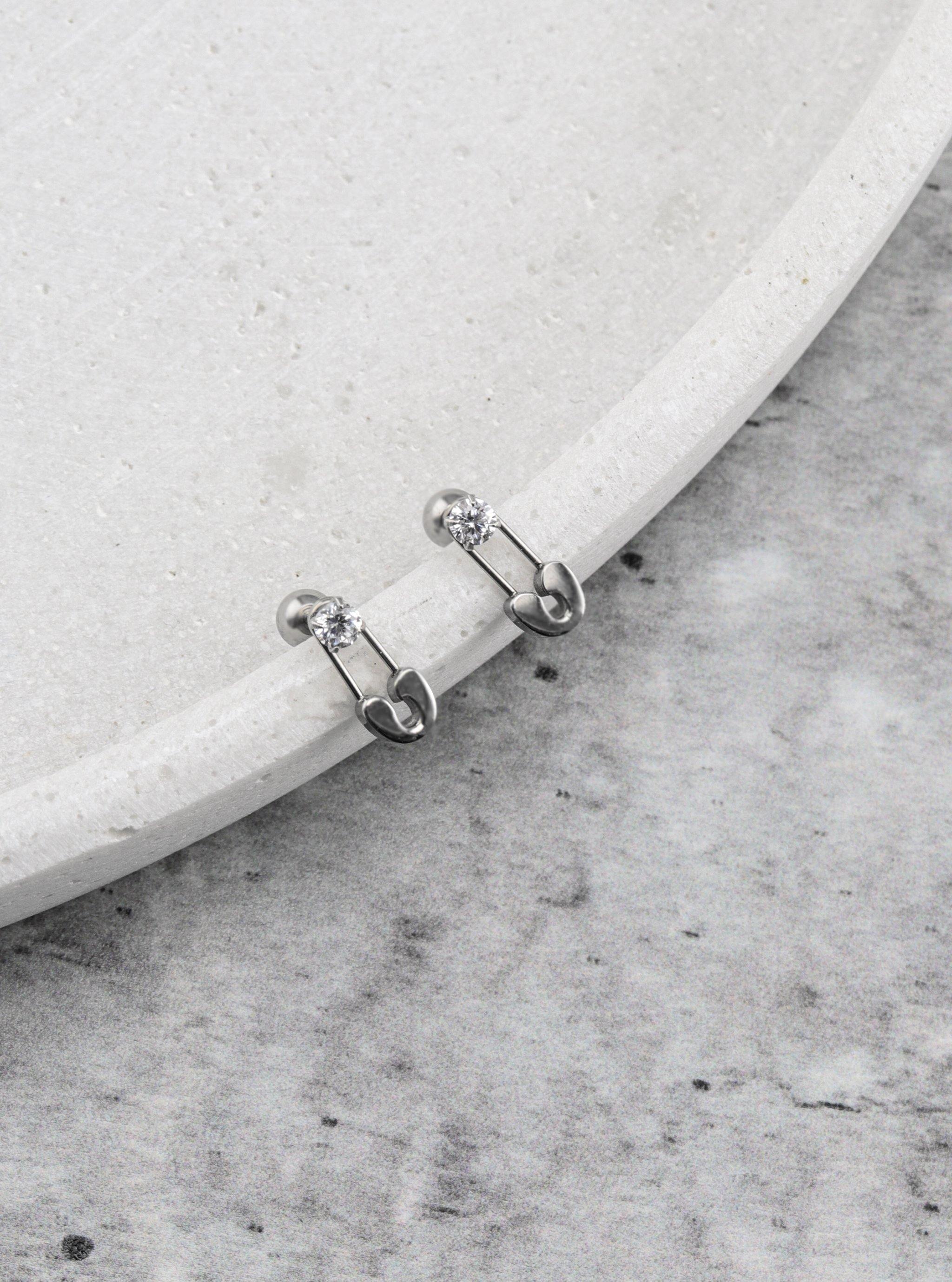 ALLIE PIERCING - Simplique Mode