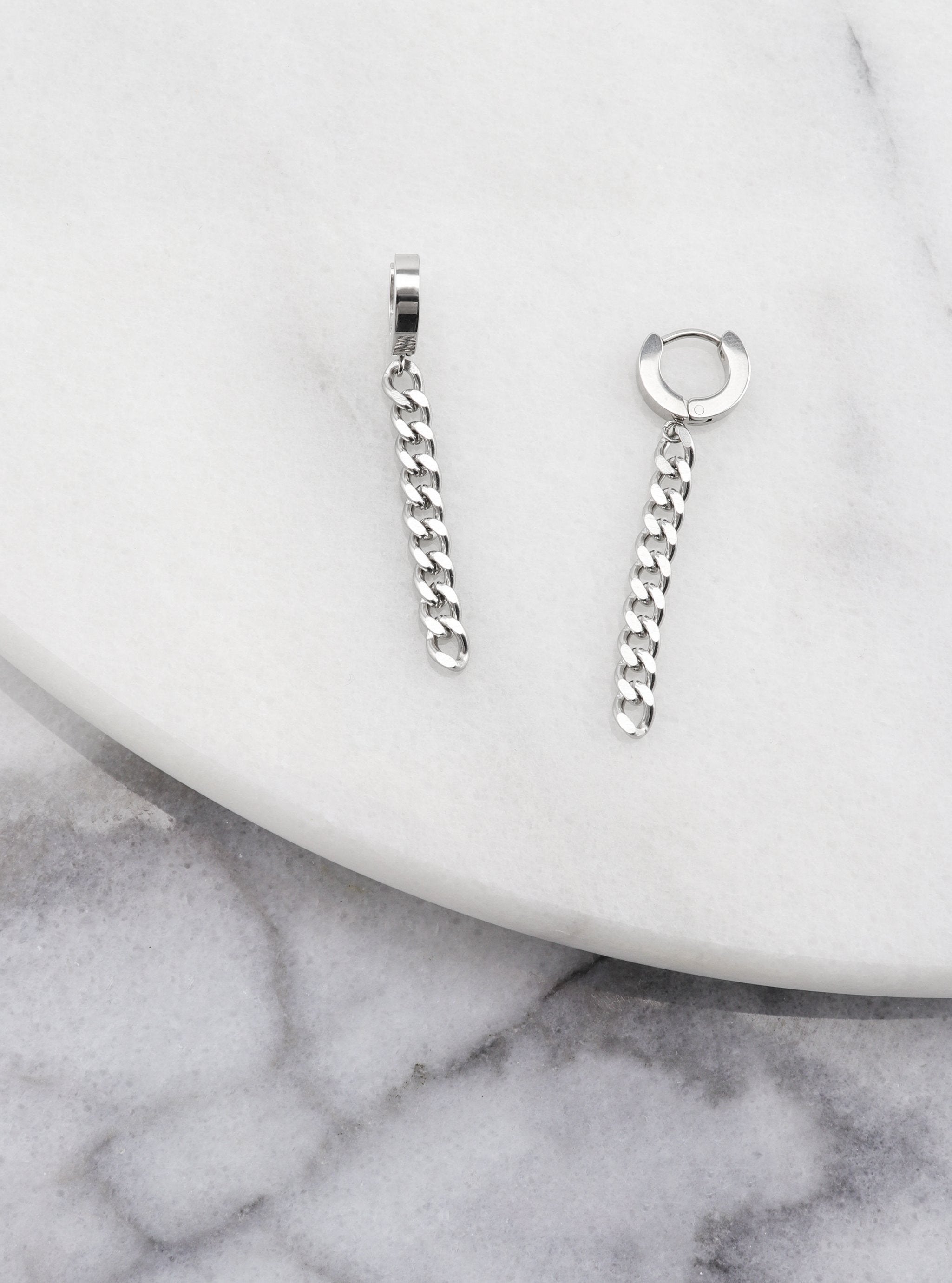 AIDER EARRINGS - Simplique Mode