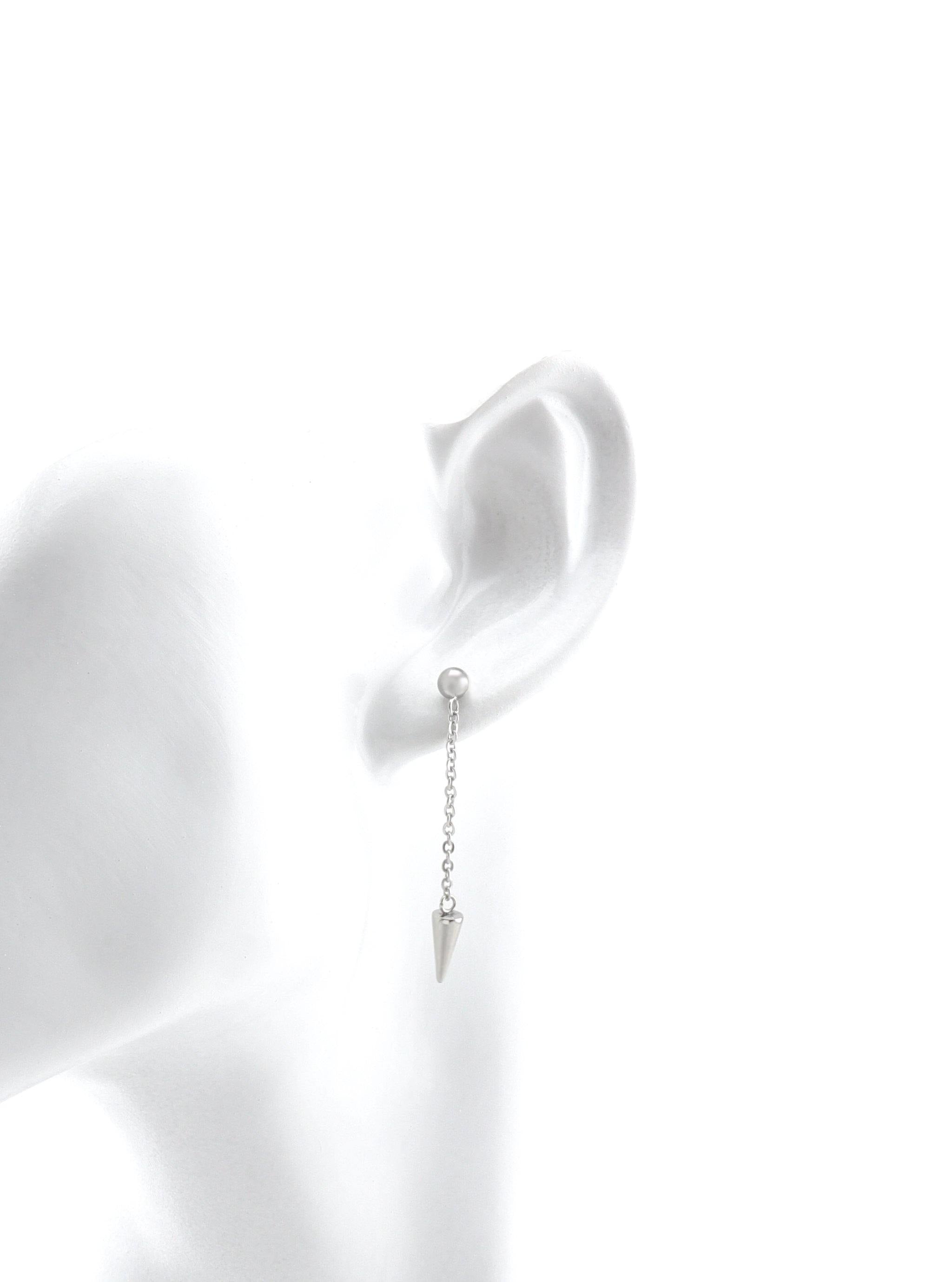 AMOS PIERCING - Simplique Mode