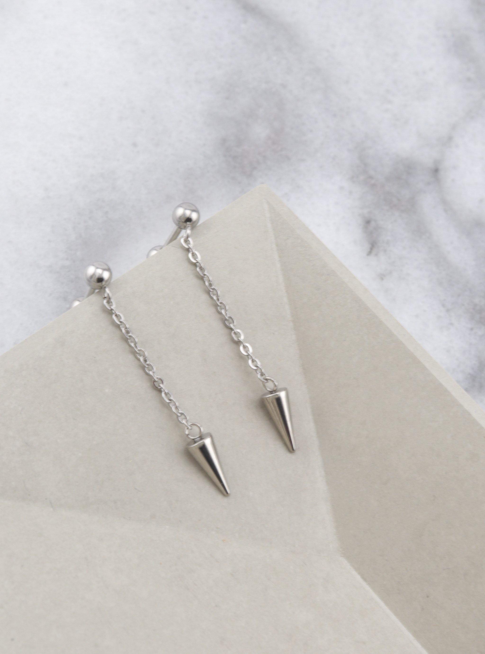 AMOS PIERCING - Simplique Mode