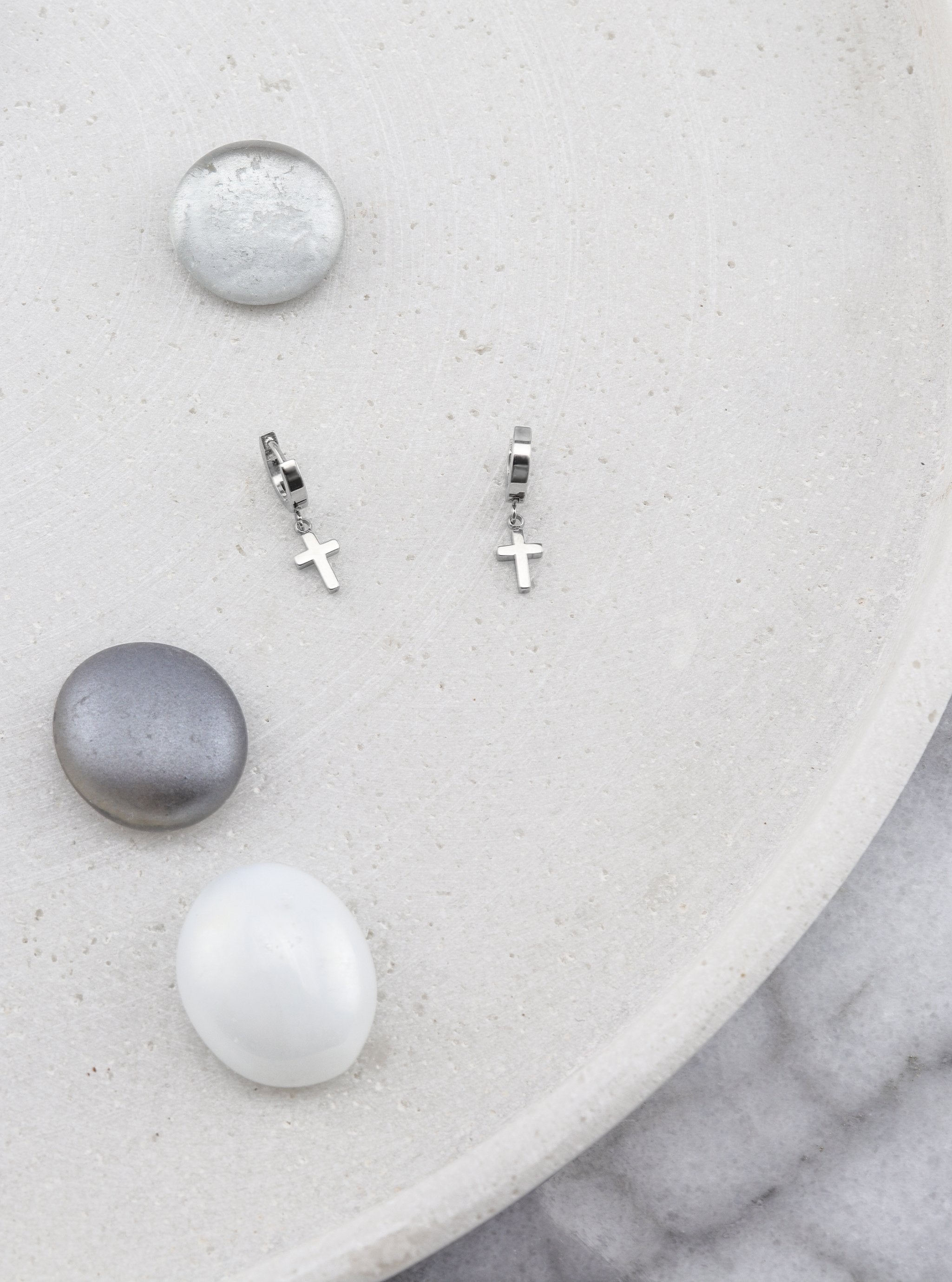 ARIEN EARRINGS - Simplique Mode