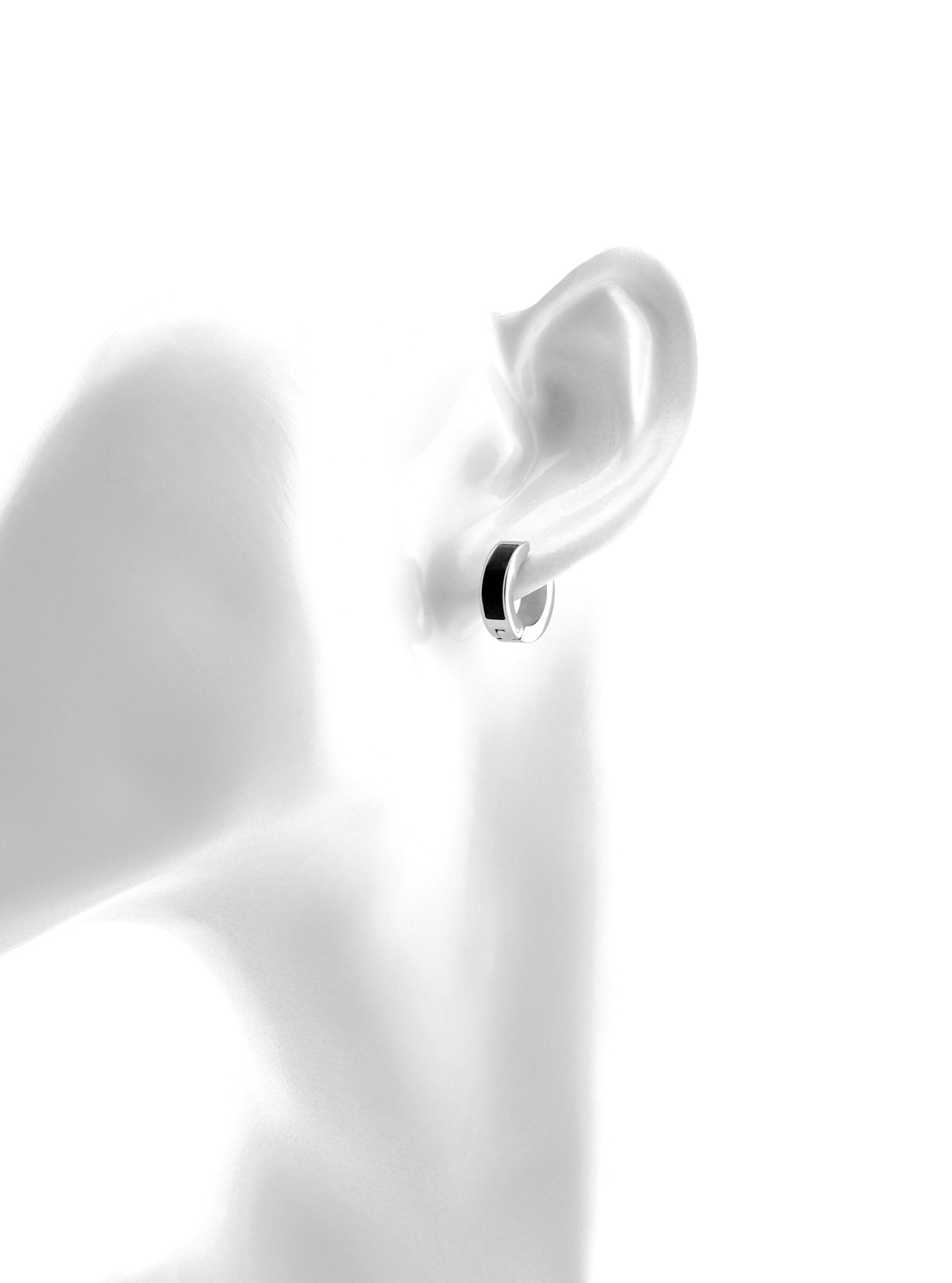 ANSEL EARRINGS - Simplique Mode