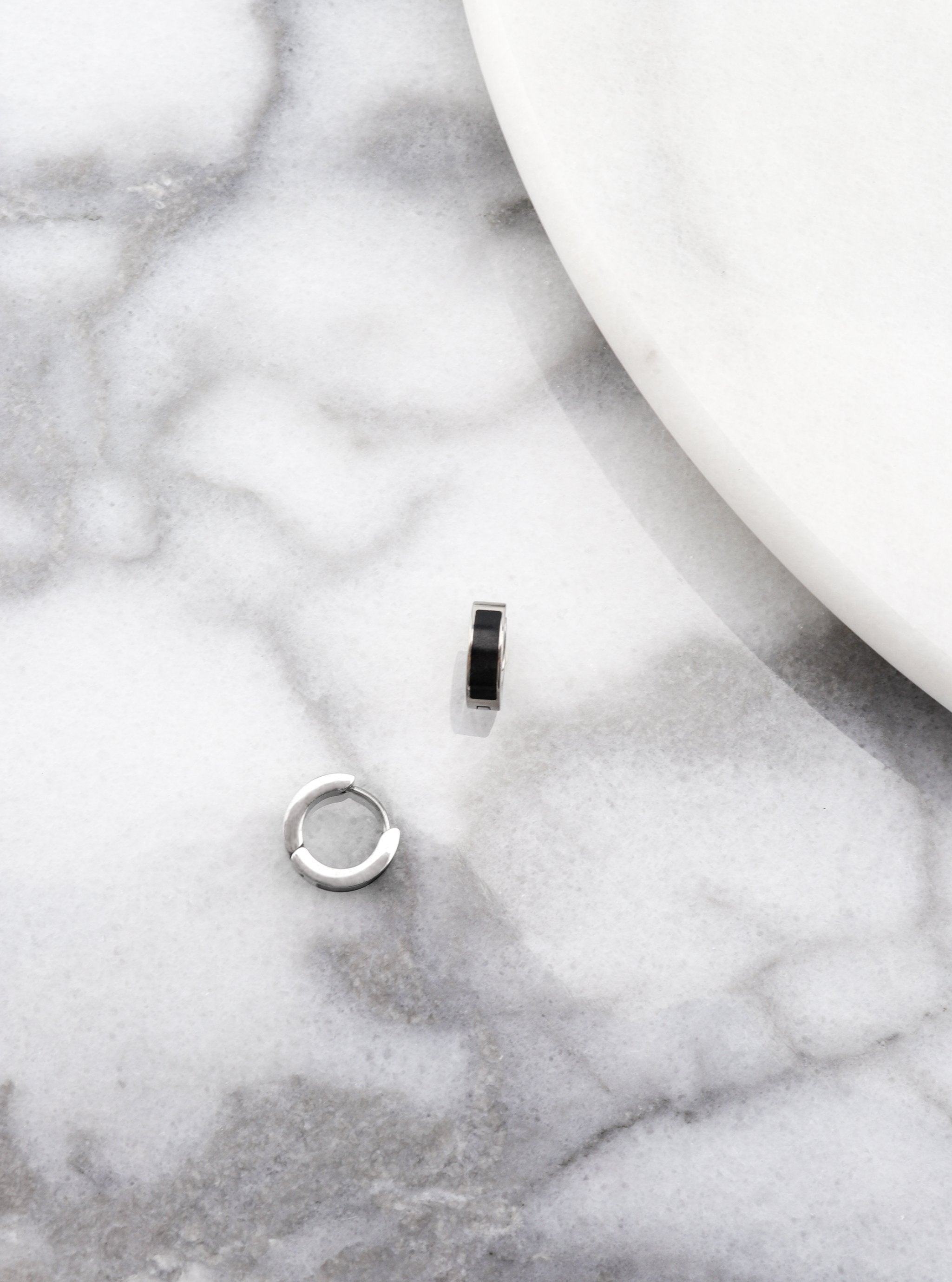 ANSEL EARRINGS - Simplique Mode