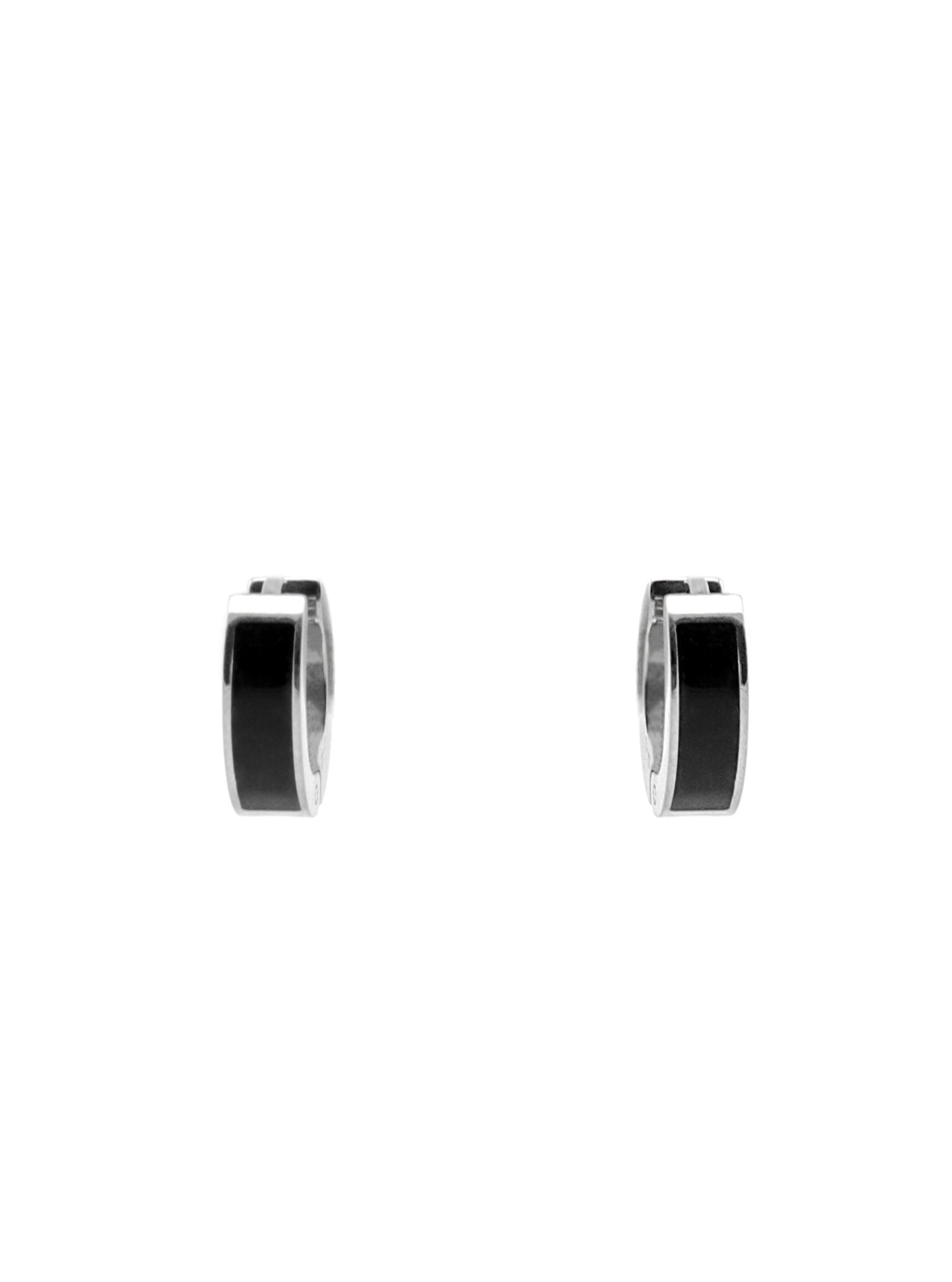 ANSEL EARRINGS - Simplique Mode