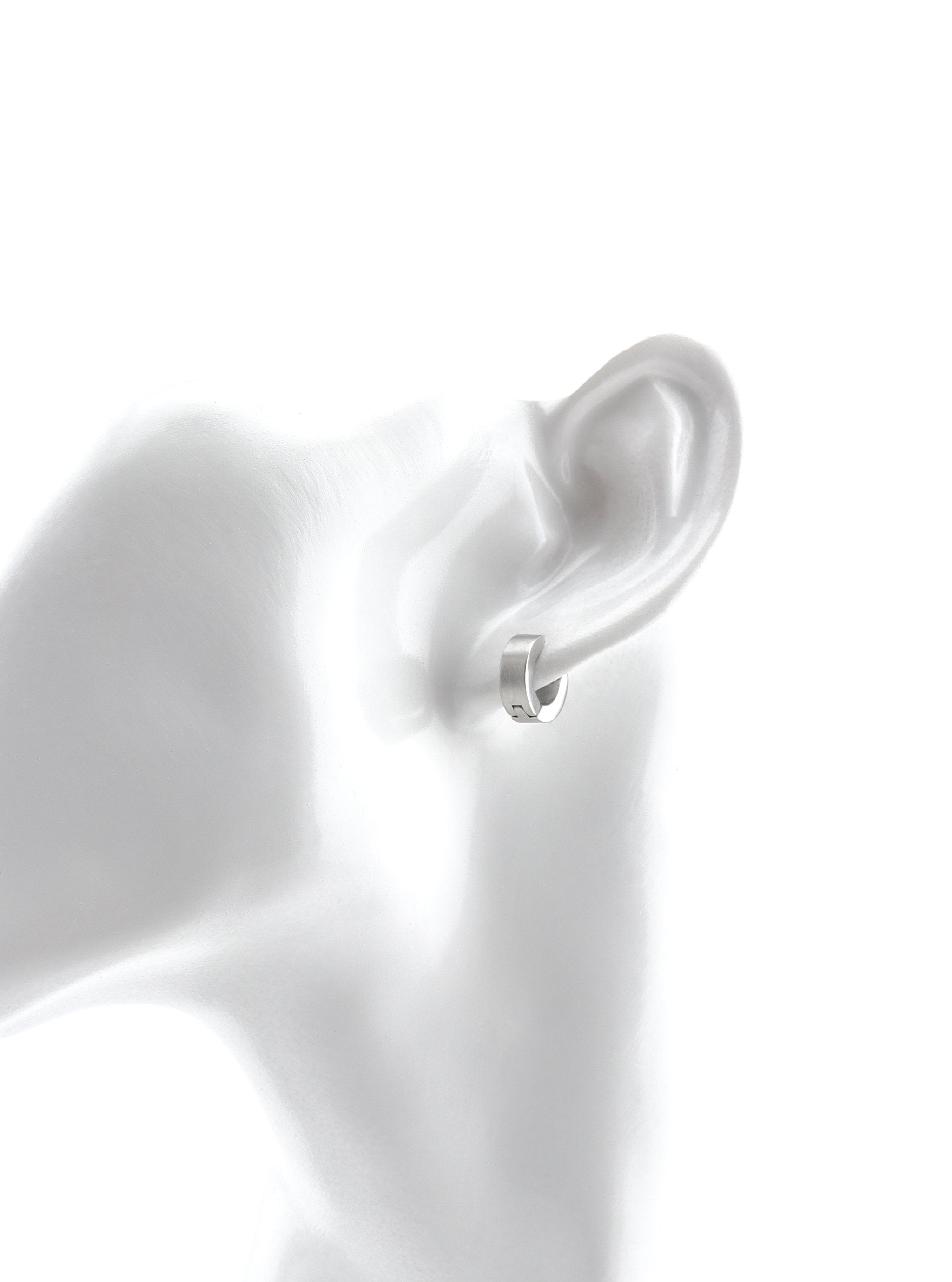 AREN EARRINGS - Simplique Mode