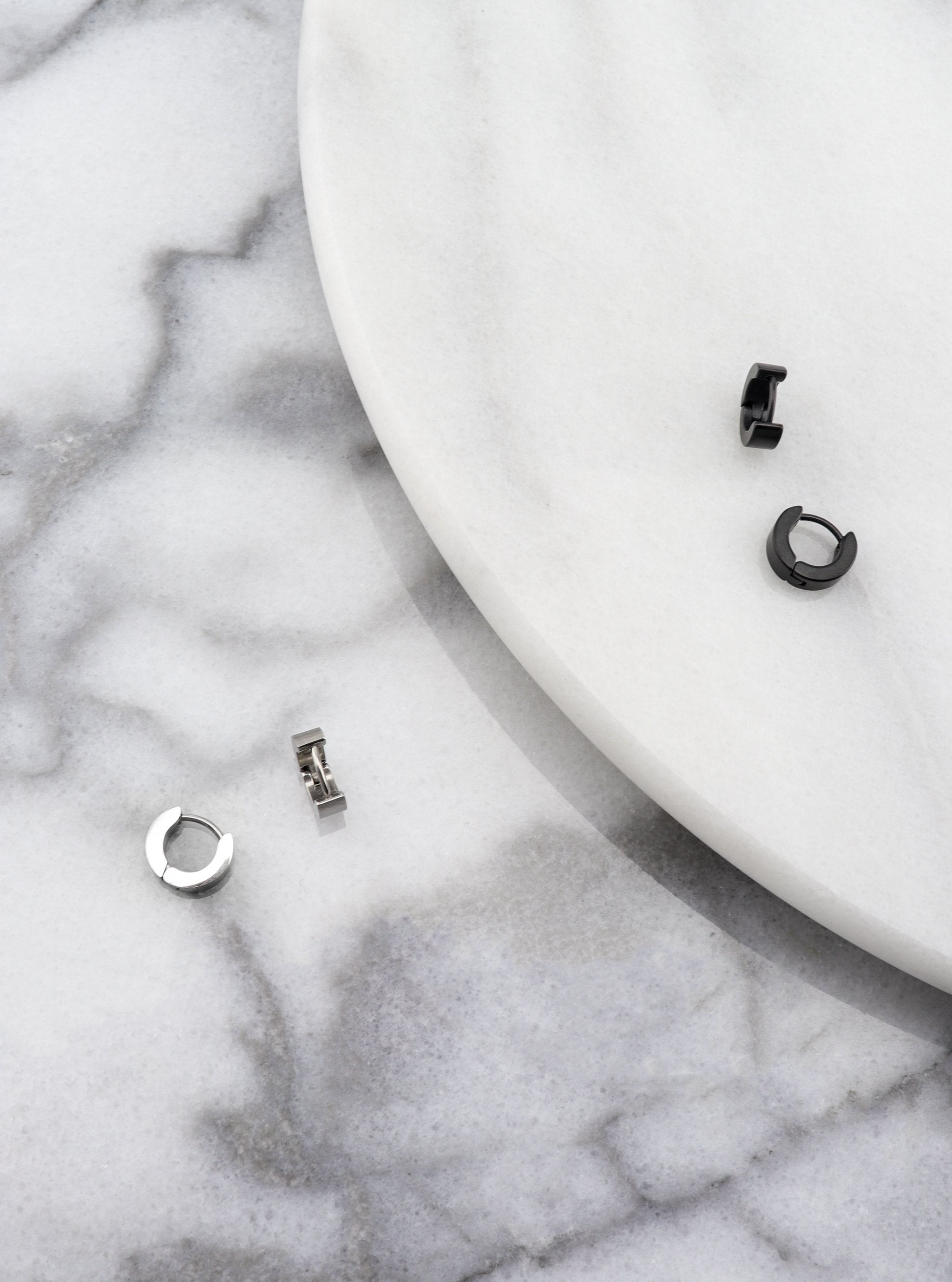 AREN EARRINGS - Simplique Mode