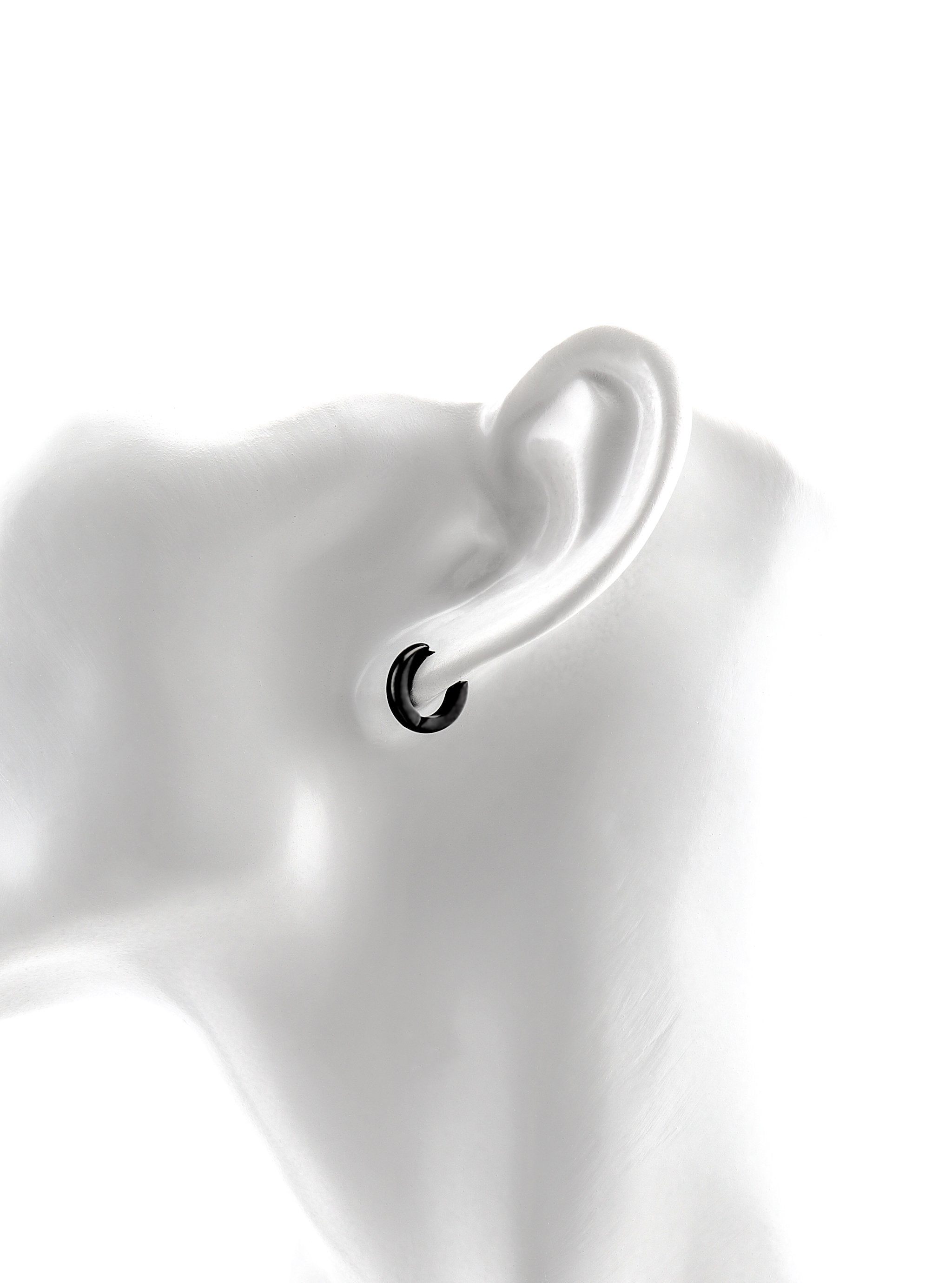 ALDIS EARRINGS - Simplique Mode