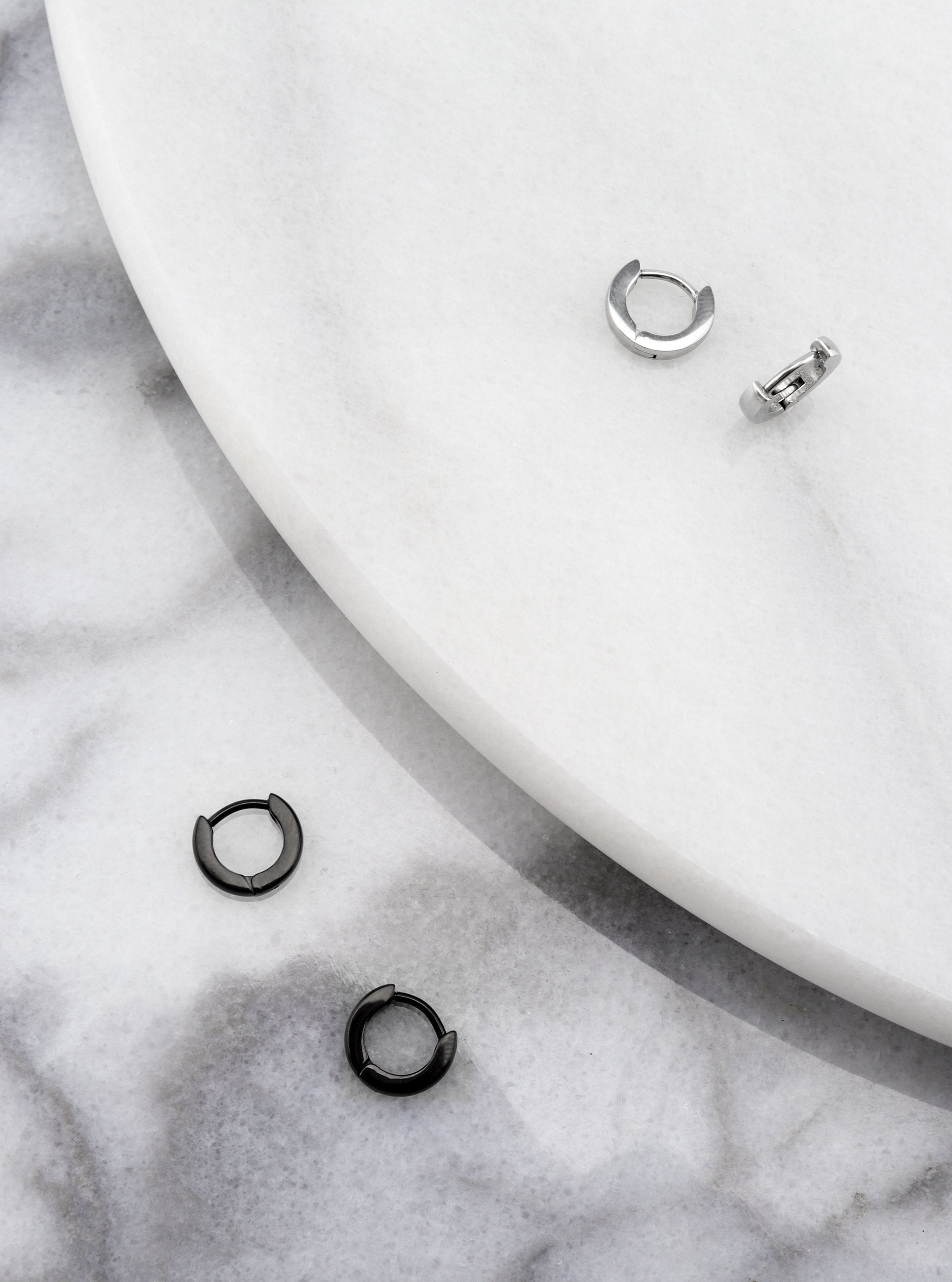 ALDIS EARRINGS - Simplique Mode