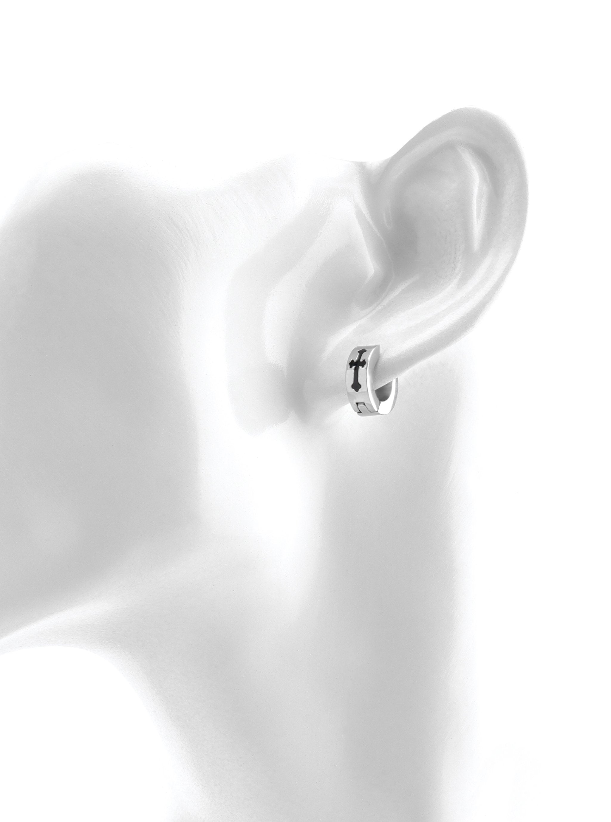 ALEXANDER EARRINGS - Simplique Mode