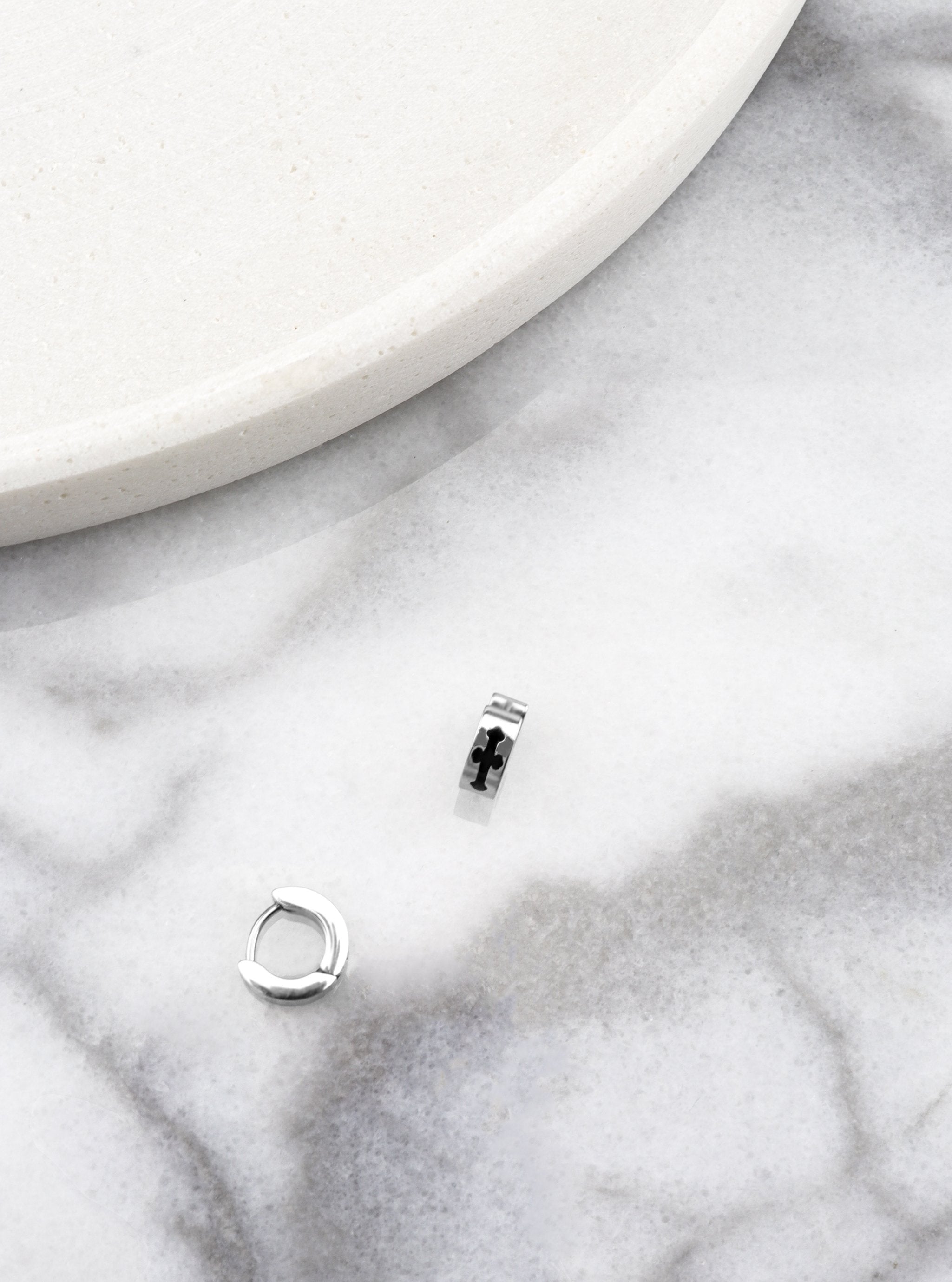 ALEXANDER EARRINGS - Simplique Mode