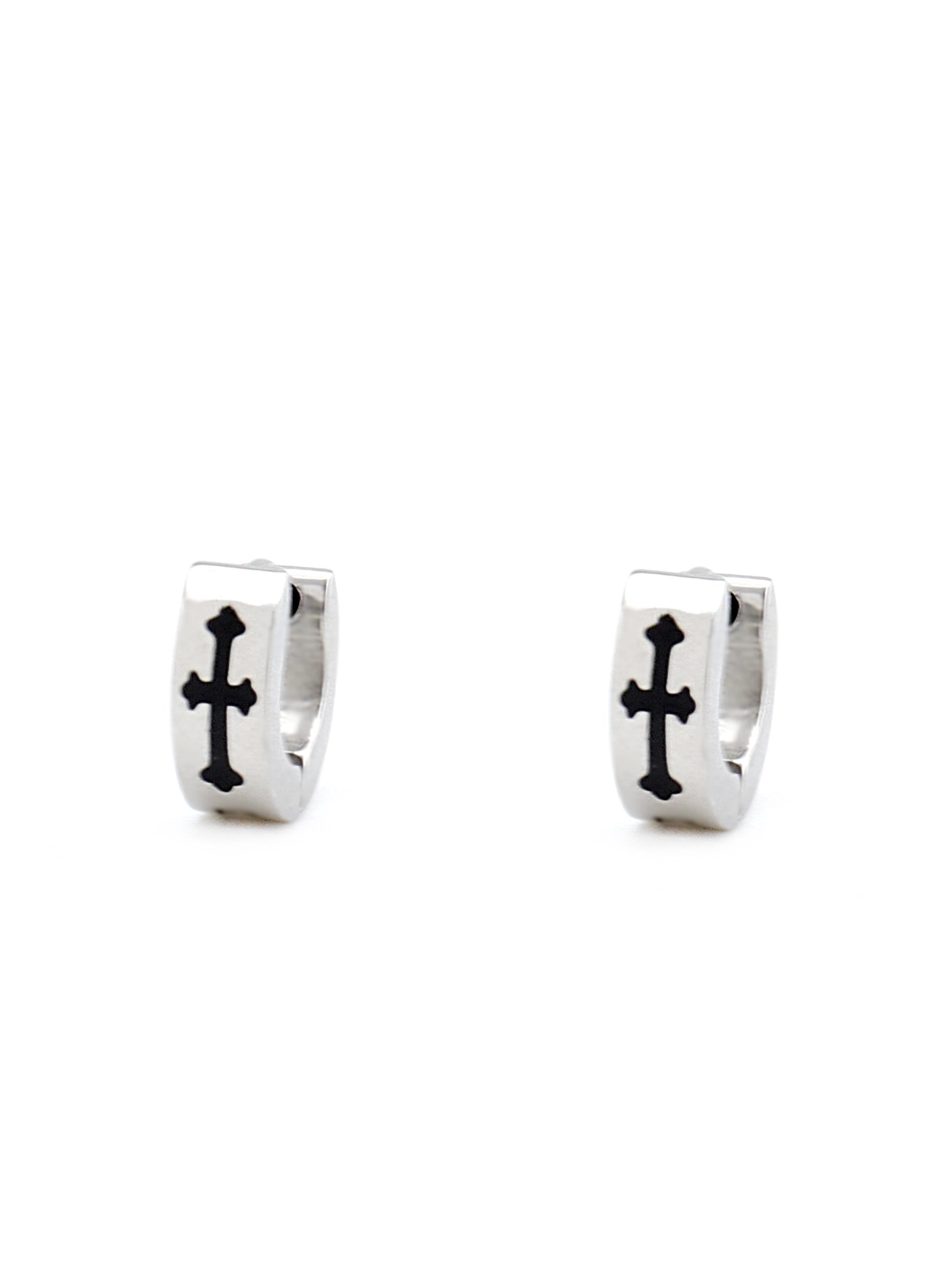 ALEXANDER EARRINGS - Simplique Mode