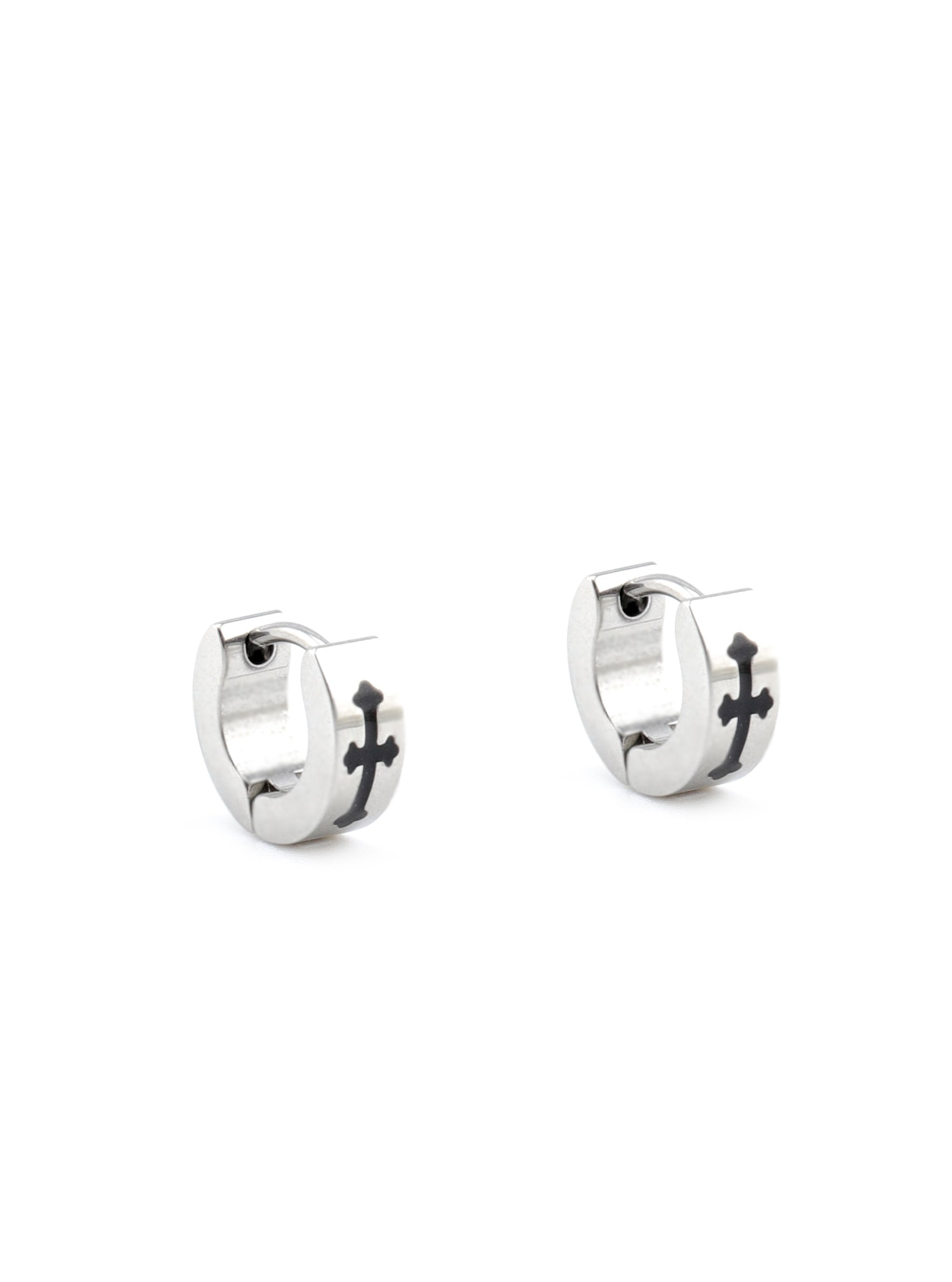 ALEXANDER EARRINGS - Simplique Mode
