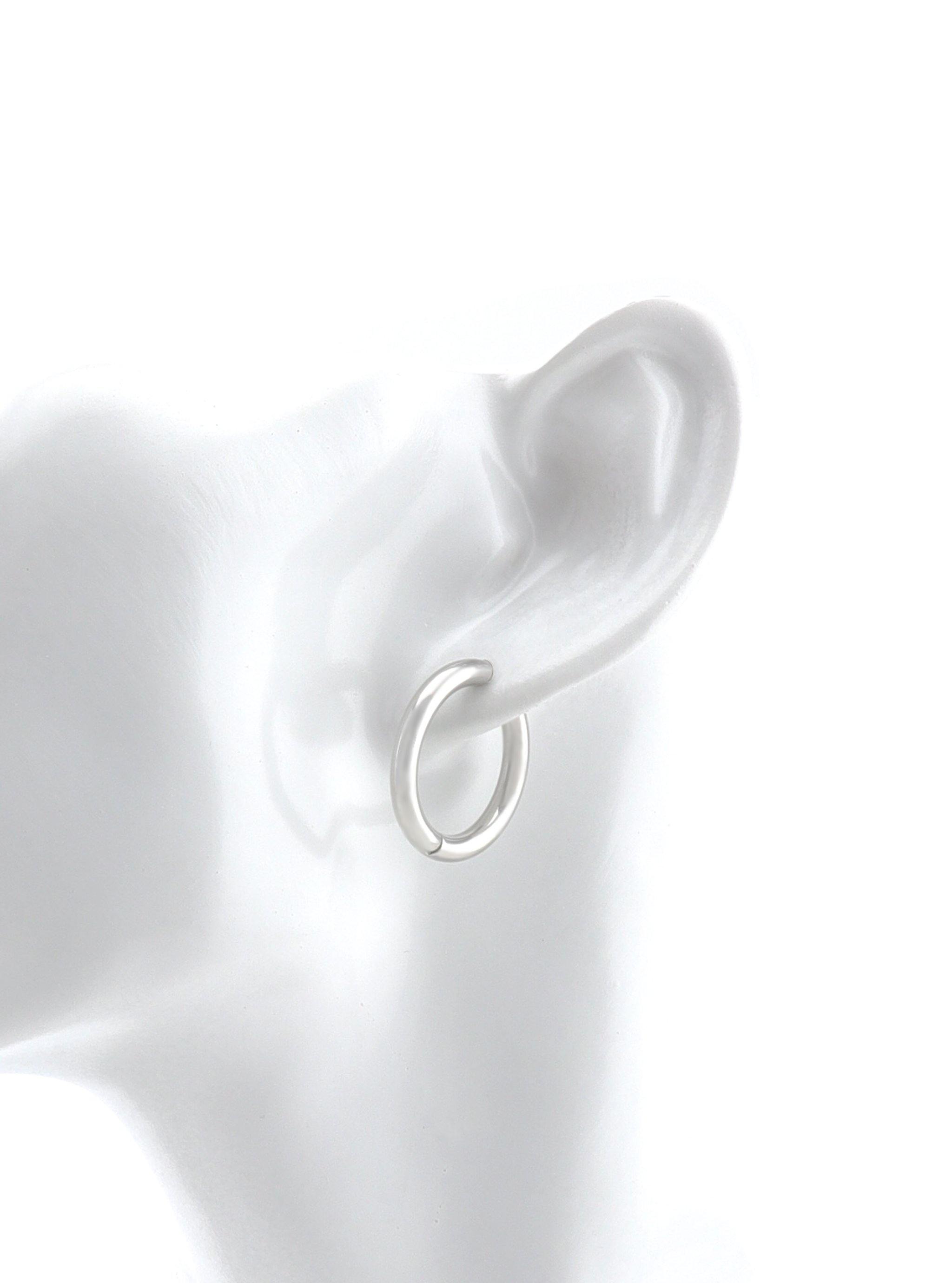 ABBOT EARRING - Simplique Mode