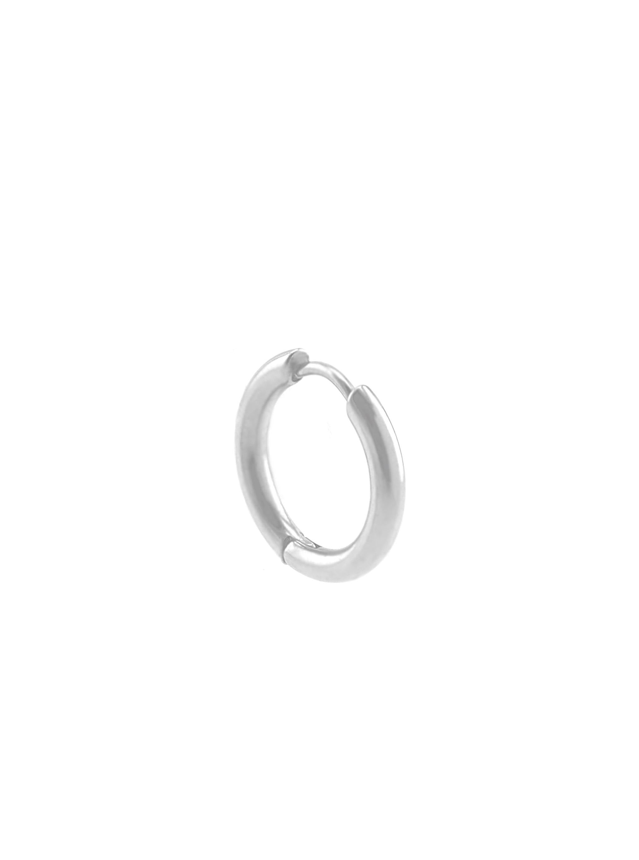 ABBOT EARRING - Simplique Mode